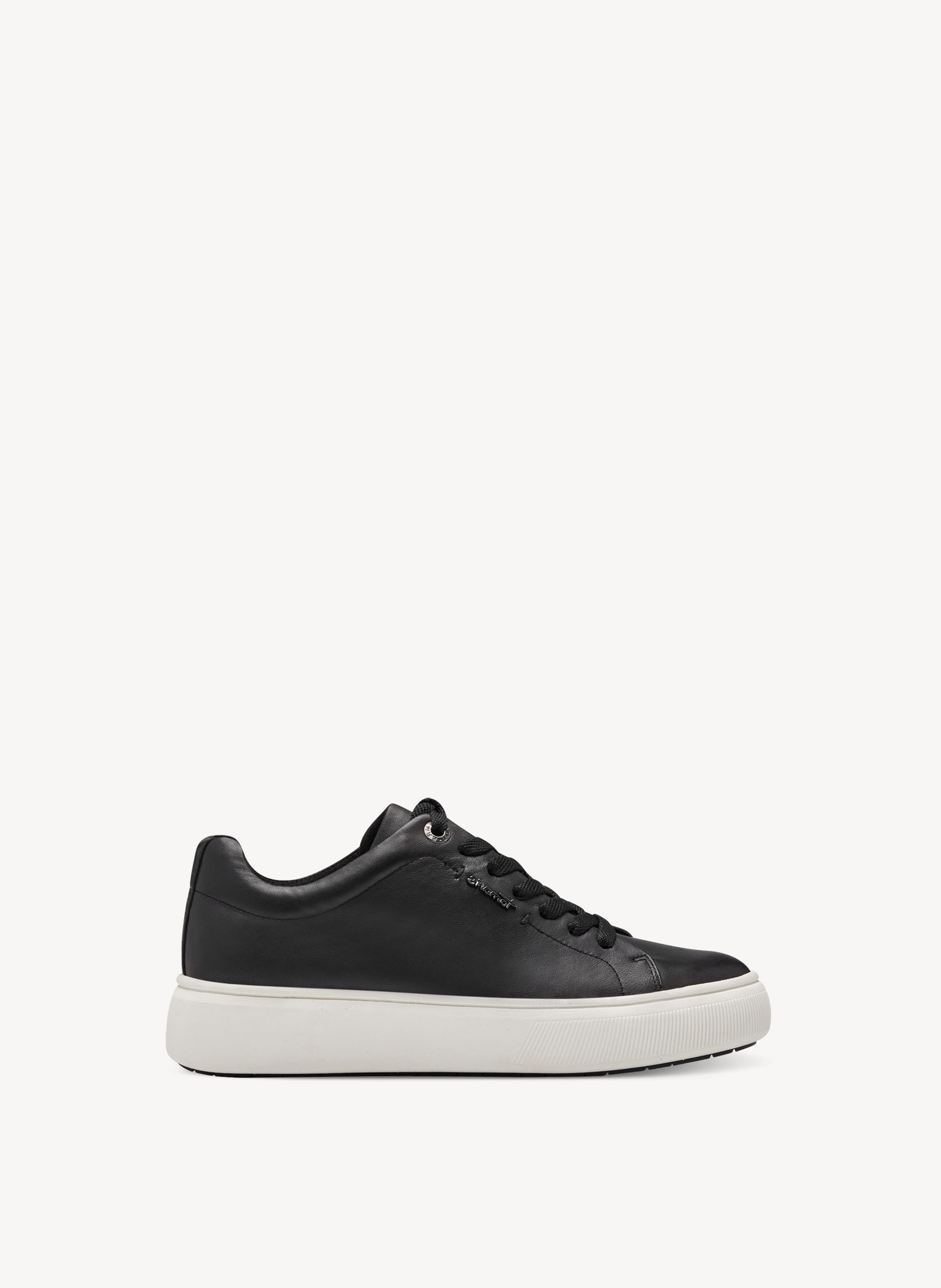 Baskets basses 1-23736-42 femme noir Tamaris Baskets basses 1-23736-42 femme noir Noir