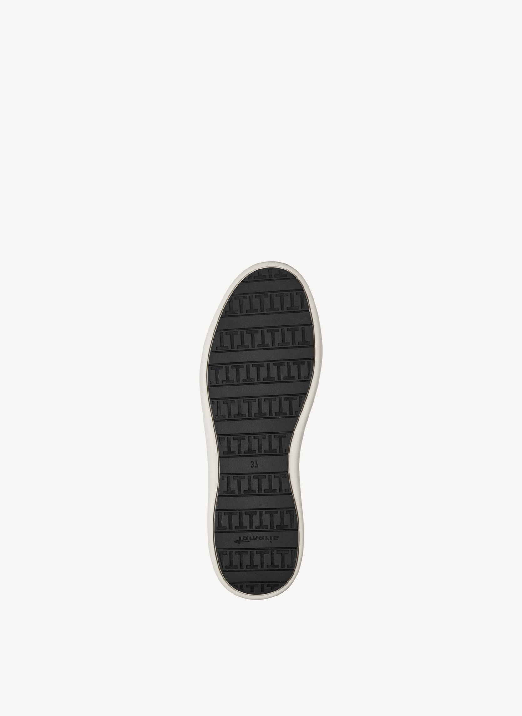 Baskets basses 1-23736-42 femme noir Tamaris Baskets basses 1-23736-42 femme noir Noir