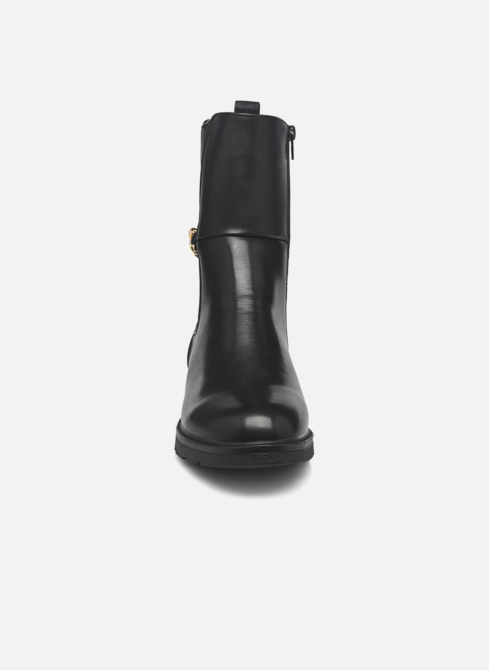 Bottines et boots FEMJA size + femme noir MADE BY Bottines et boots FEMJA size + femme noir Noir