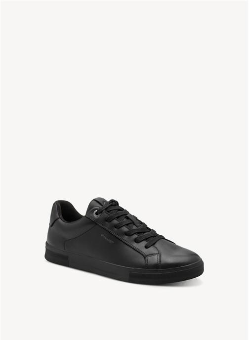 Tamaris Baskets basses 1-23622-42 femme noir