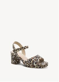 Sandales 8-88309-42 femme marron