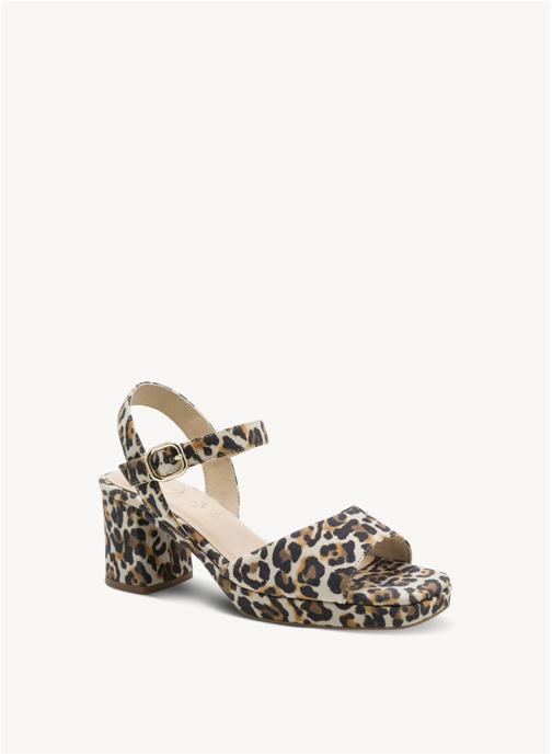 Tamaris Sandales 8-88309-42 femme multicolore