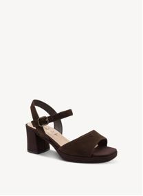 Sandales 8-88309-42 femme marron Tamaris Sandales 8-88309-42 femme marron Marron