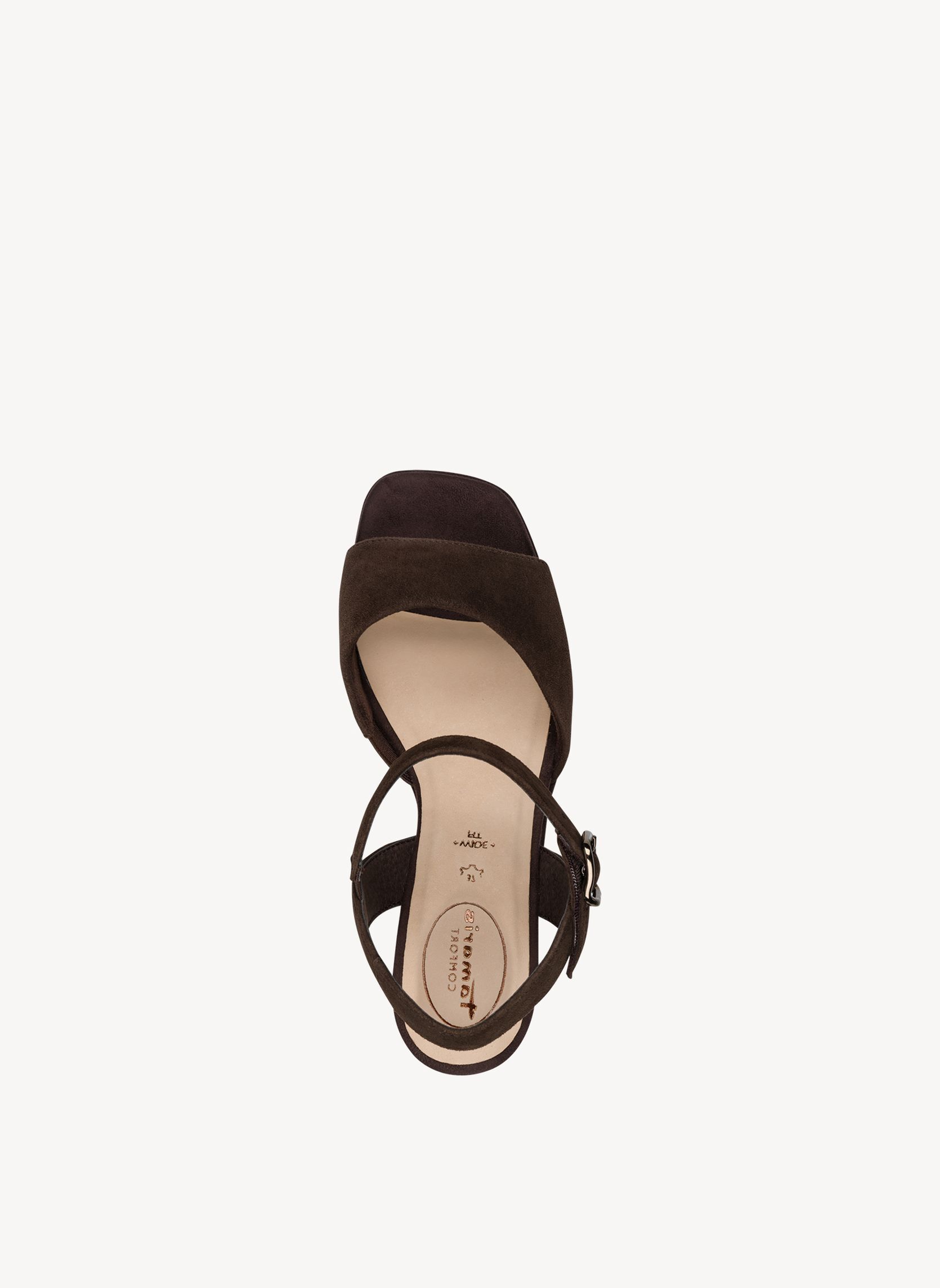 Sandales 8-88309-42 femme marron Tamaris Sandales 8-88309-42 femme marron Marron