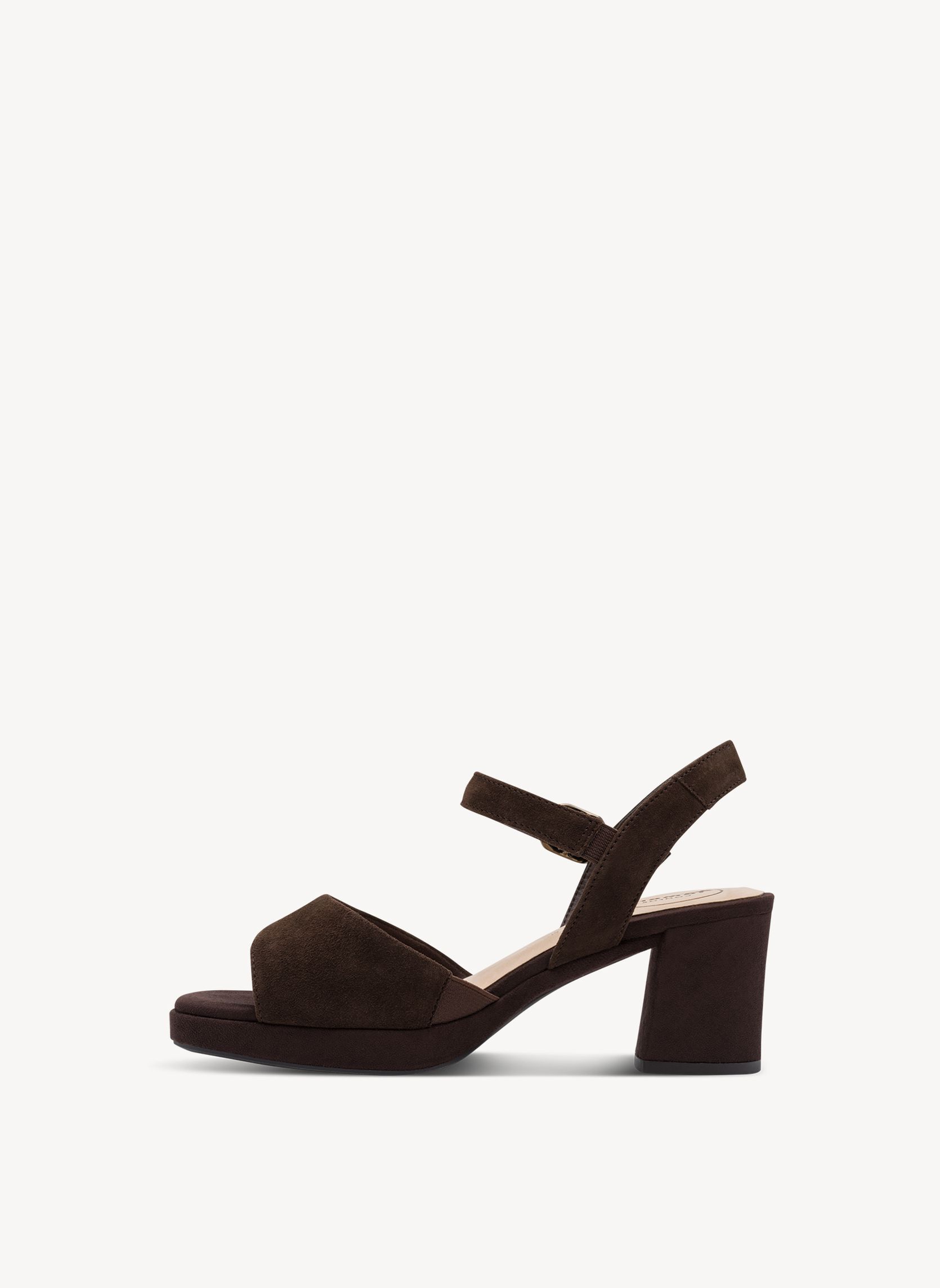 Sandales 8-88309-42 femme marron Tamaris Sandales 8-88309-42 femme marron Marron