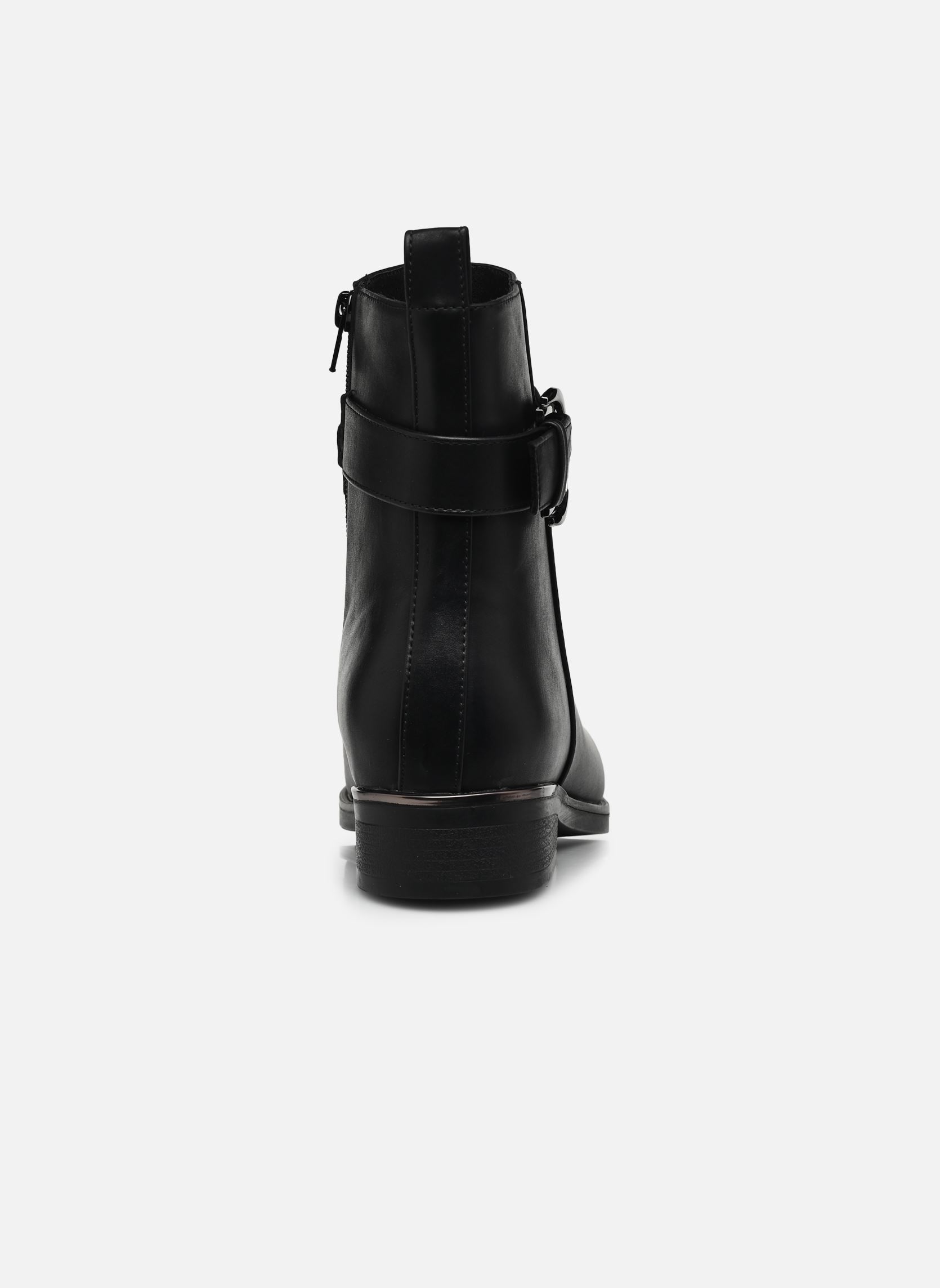 Stiefeletten und Stiefel FILIA Size + damen schwarz MADE BY Stiefeletten und Stiefel FILIA Size + damen schwarz Noir