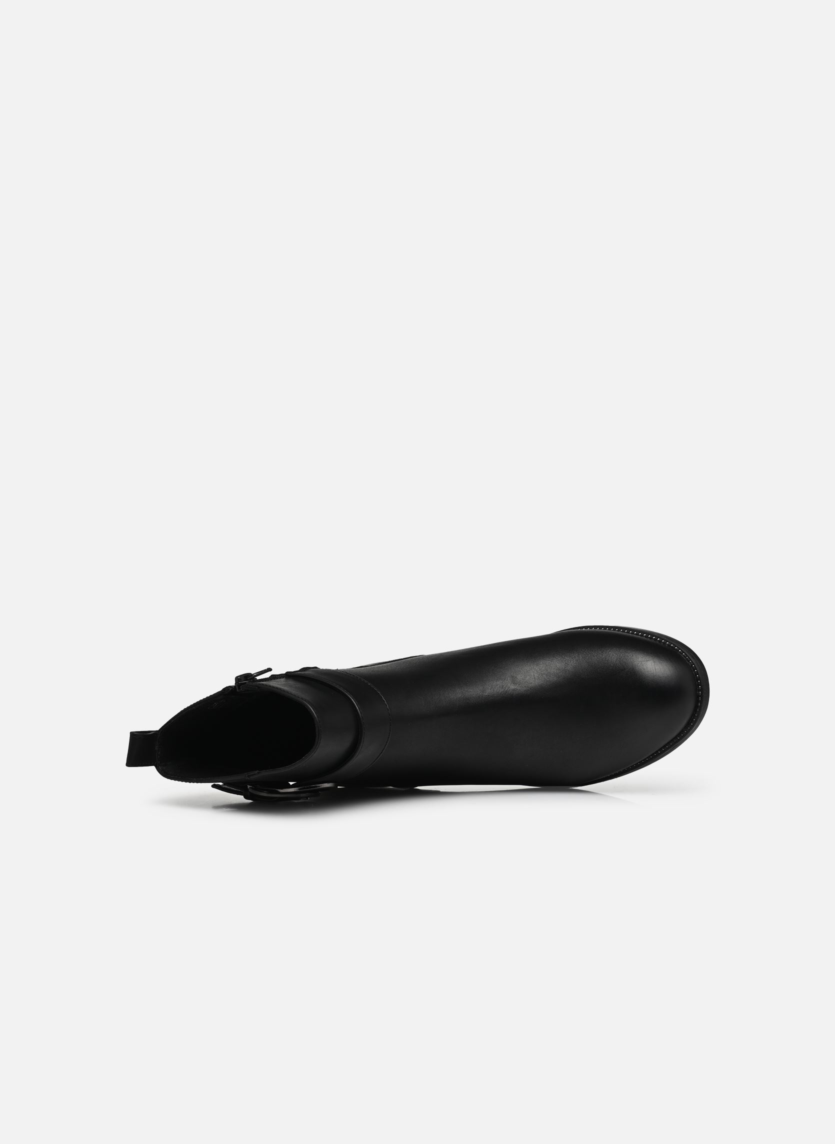 Stiefeletten und Stiefel FILIA Size + damen schwarz MADE BY Stiefeletten und Stiefel FILIA Size + damen schwarz Noir