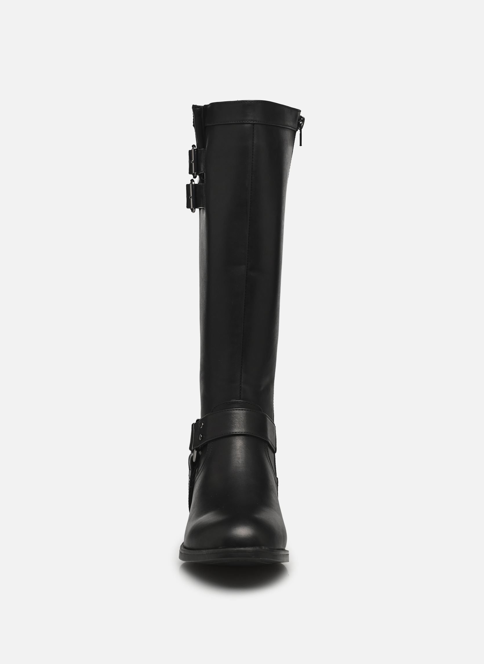 Botas FILIPINA Size + mujer negro MADE BY Botas FILIPINA Size + mujer negro NOIR