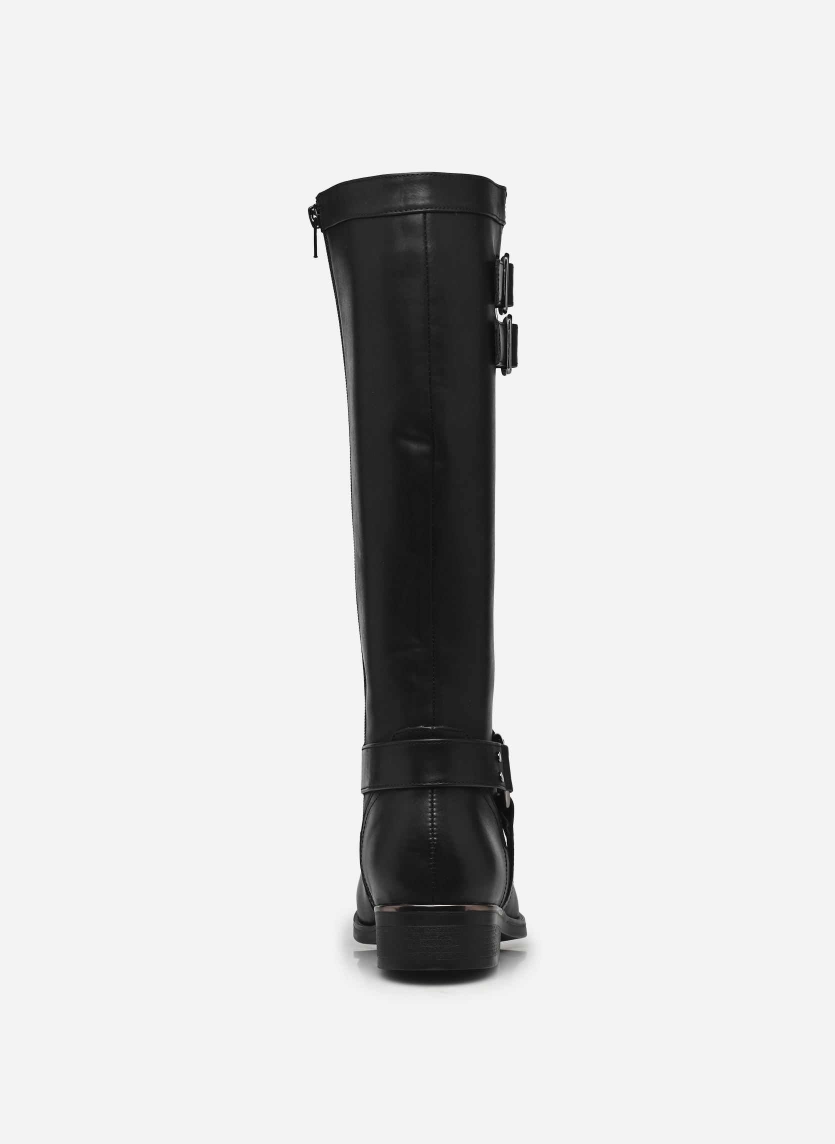 Botas FILIPINA Size + mujer negro MADE BY Botas FILIPINA Size + mujer negro NOIR