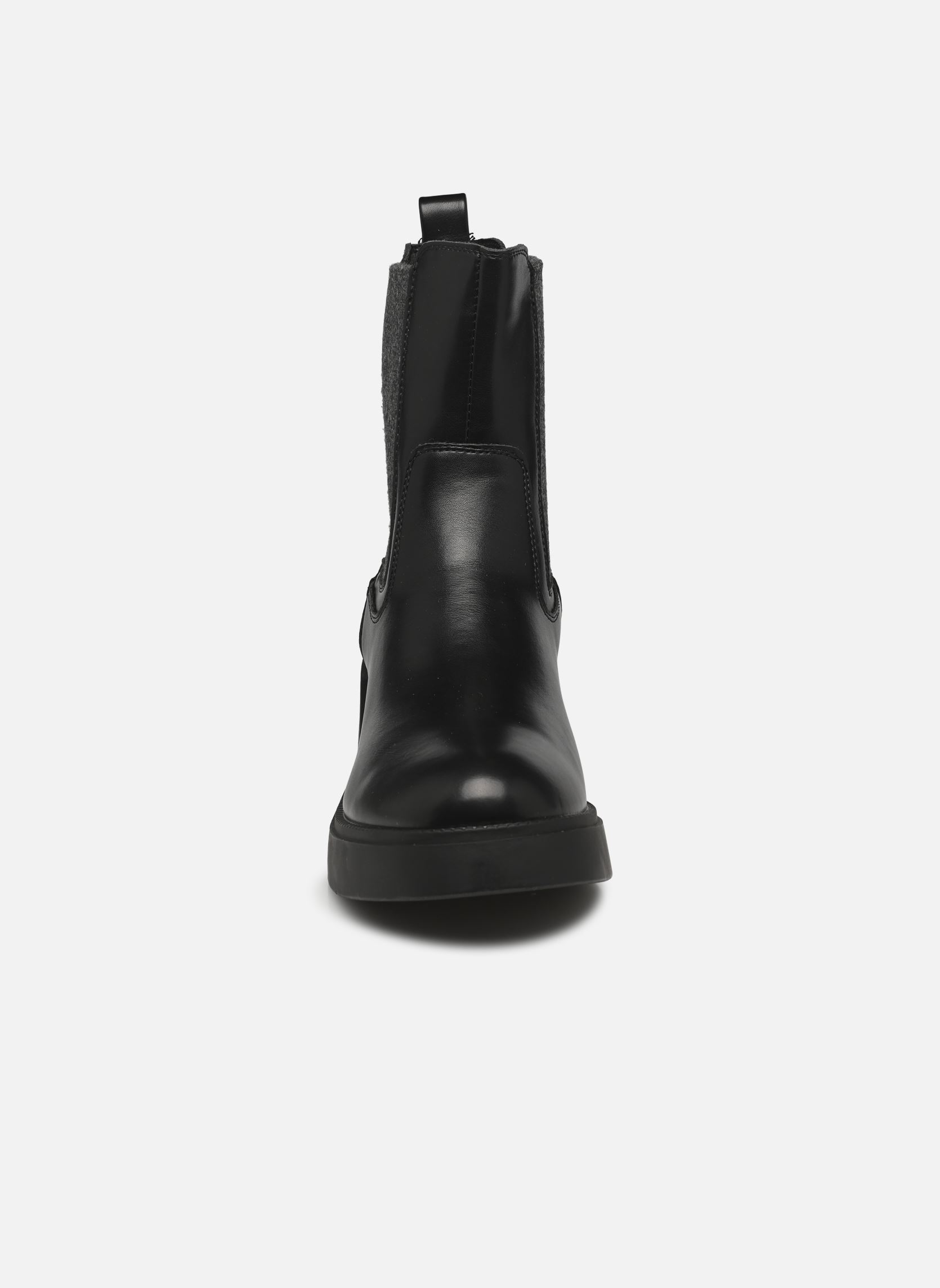 Bottines et boots FILGIA Size + femme noir MADE BY Bottines et boots FILGIA Size + femme noir NOIR