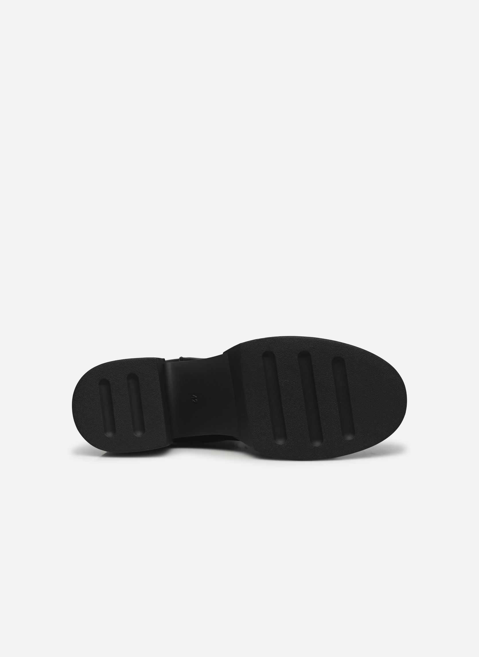 Bottines et boots FILGIA Size + femme noir MADE BY Bottines et boots FILGIA Size + femme noir NOIR