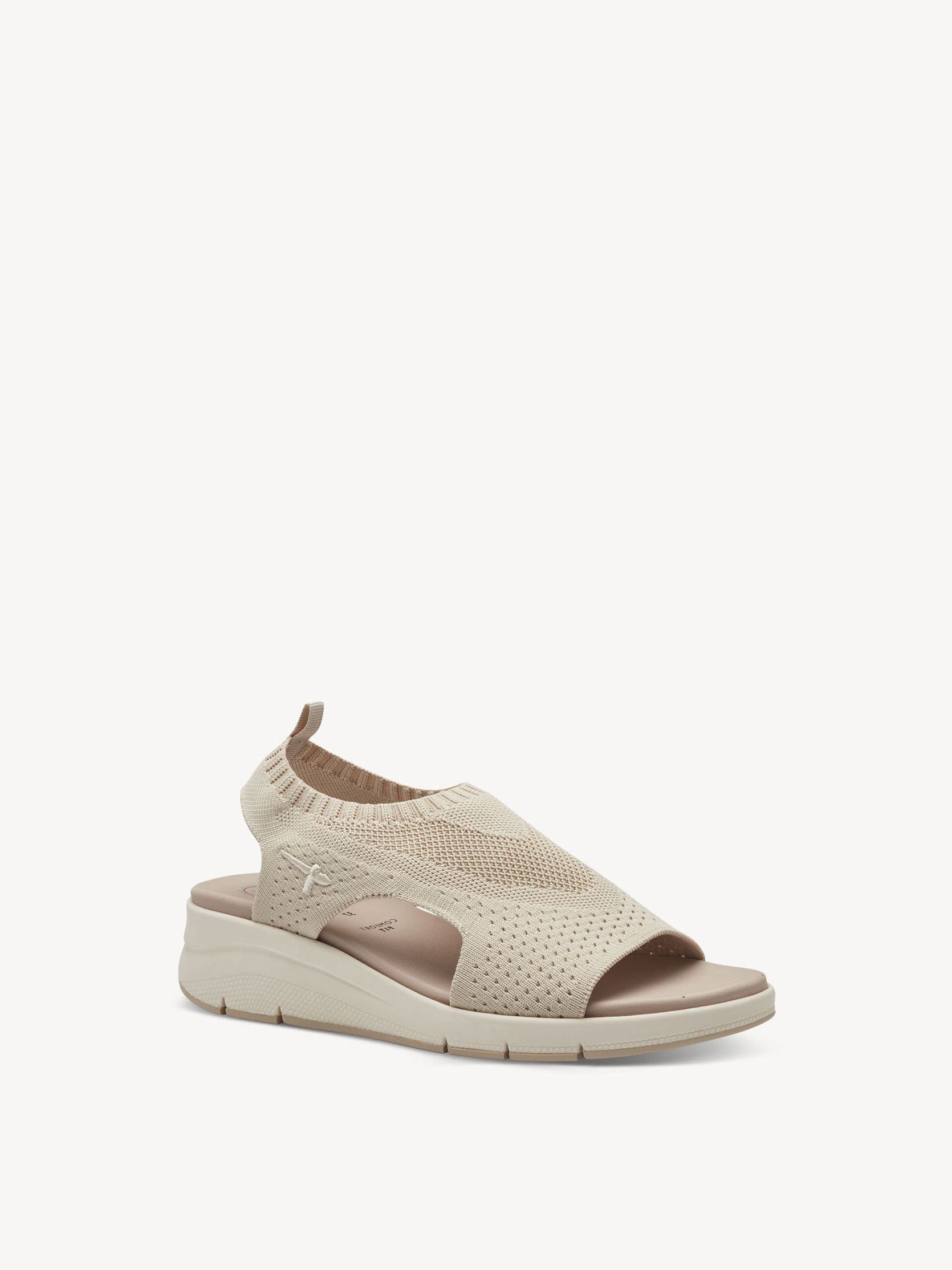 Sandales 8-88713-42 femme beige Tamaris Sandales 8-88713-42 femme beige Beige