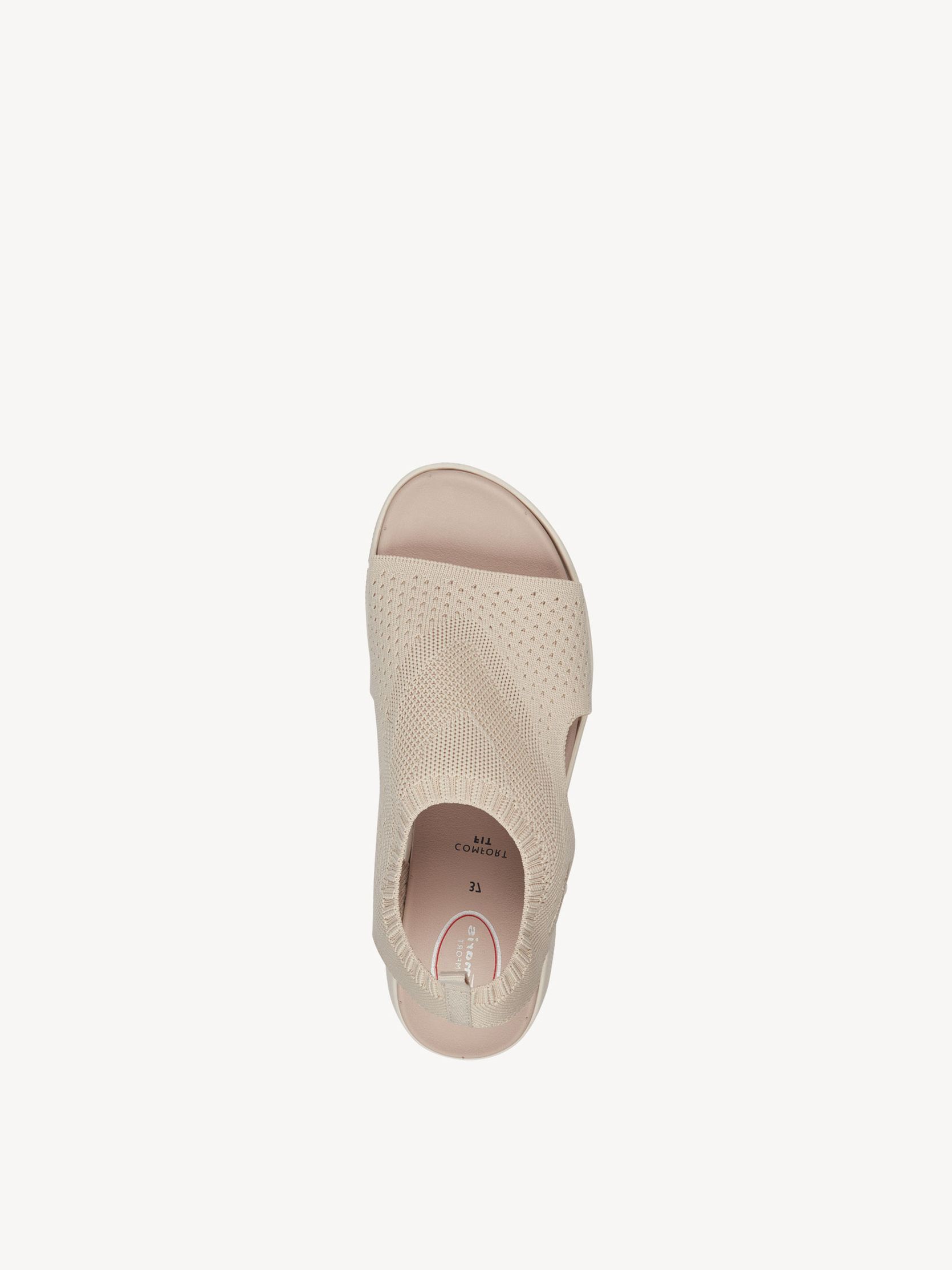 Sandales 8-88713-42 femme beige Tamaris Sandales 8-88713-42 femme beige Beige