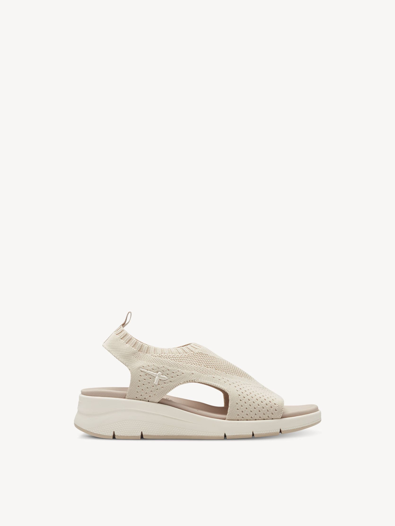 Sandales 8-88713-42 femme beige Tamaris Sandales 8-88713-42 femme beige Beige