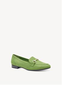 Derbies 2-24212-42 femme beige