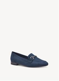 Derbies 2-24212-42 femme beige