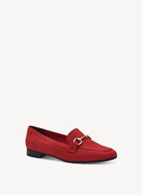 Derbies 2-24212-42 femme beige