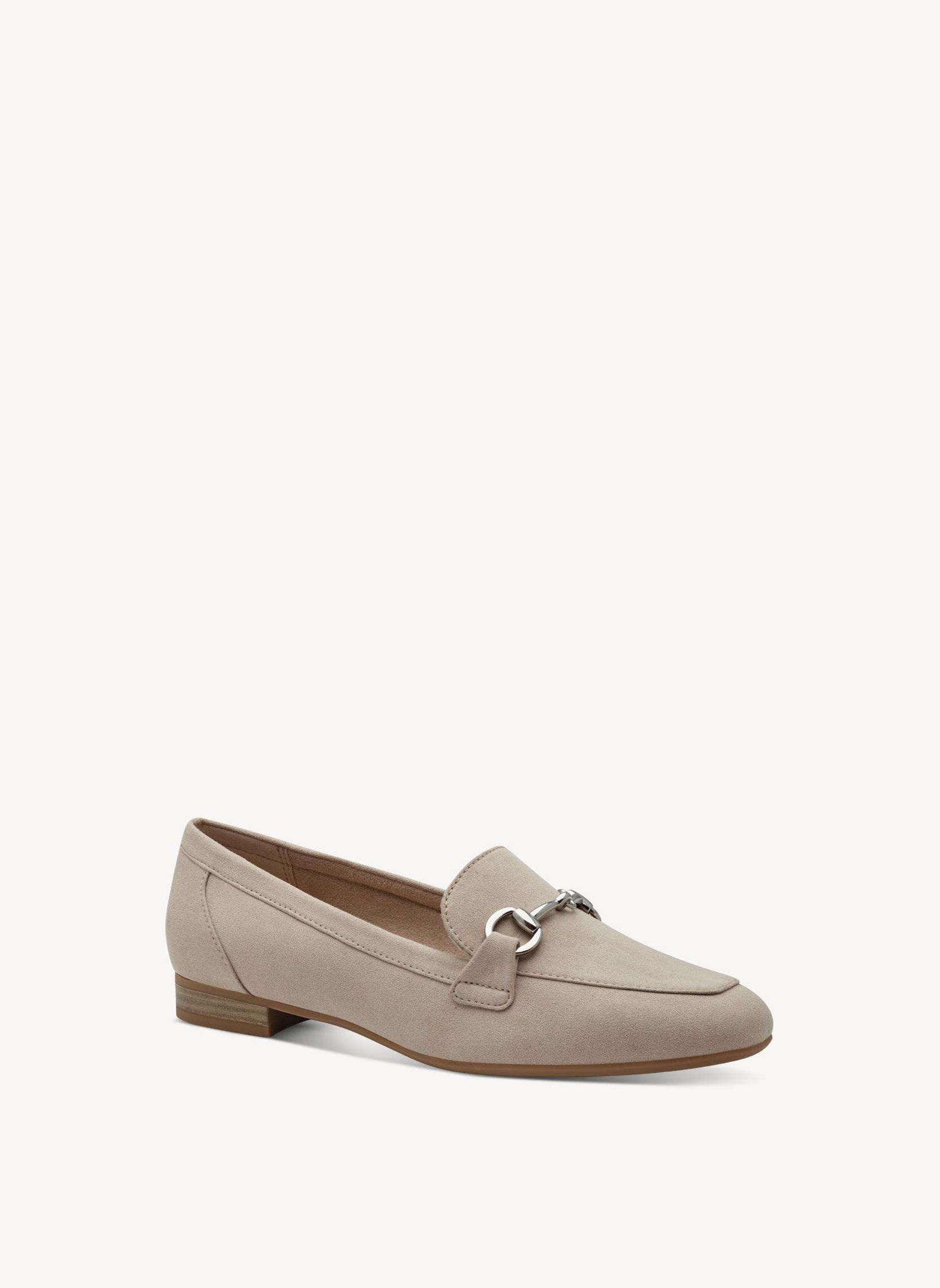Derbies 2-24212-42 femme beige Marco Tozzi Derbies 2-24212-42 femme beige Beige