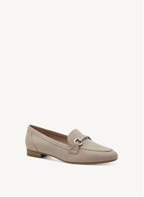 Derbies 2-24212-42 femme beige Marco Tozzi Derbies 2-24212-42 femme beige Beige