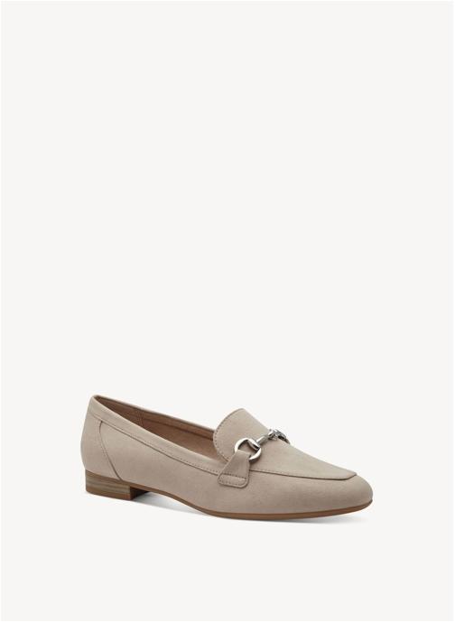Marco Tozzi Derbies 2-24212-42 femme beige