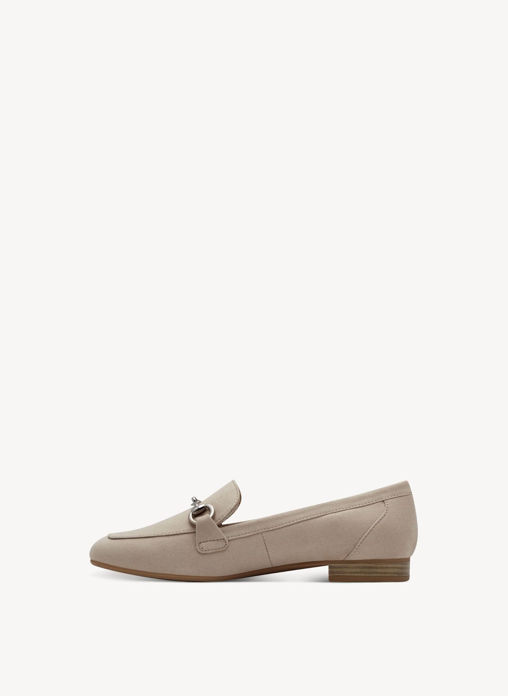 Derbies 2-24212-42 femme beige Marco Tozzi Derbies 2-24212-42 femme beige Beige