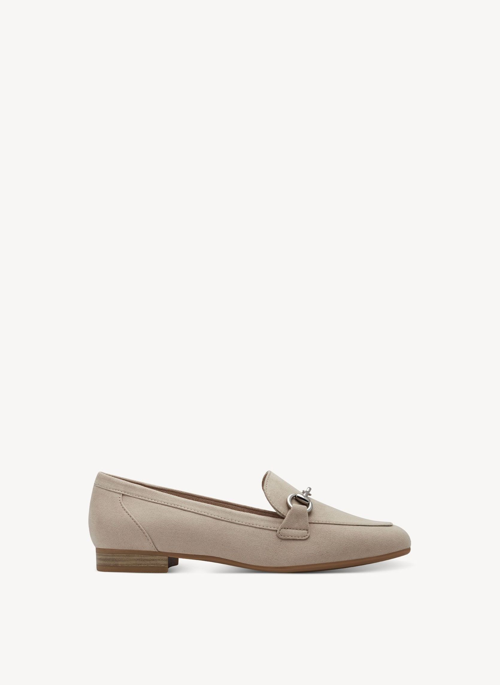 Derbies 2-24212-42 femme beige Marco Tozzi Derbies 2-24212-42 femme beige Beige