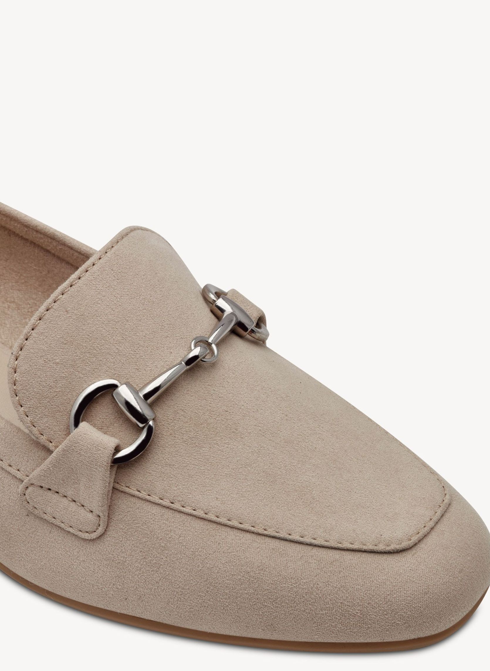 Derbies 2-24212-42 femme beige Marco Tozzi Derbies 2-24212-42 femme beige Beige