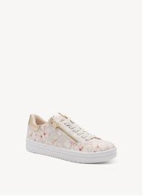 Baskets basses 2-23718-42 femme multicolore