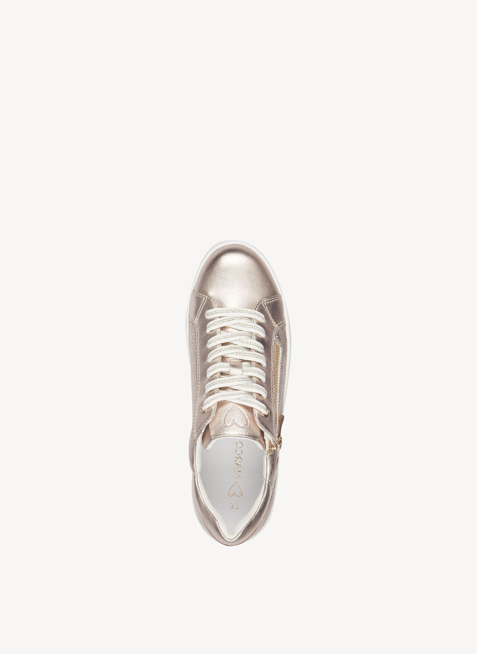 Baskets basses 2-23718-42 femme multicolore Marco Tozzi Baskets basses 2-23718-42 femme multicolore Multicouleur