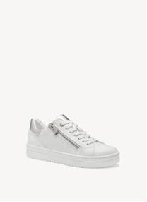 Baskets basses 2-23718-42 femme multicolore