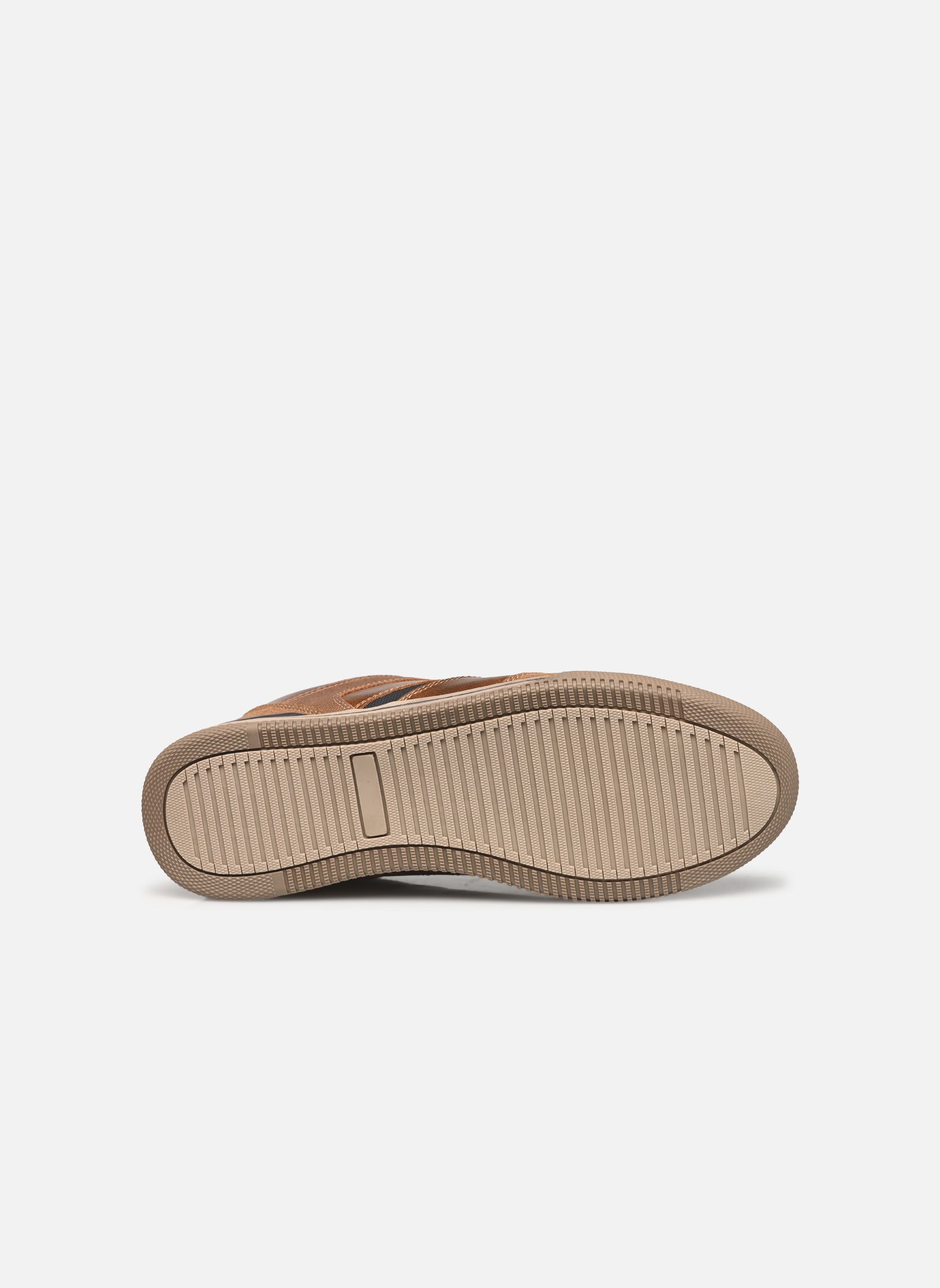 Baskets basses Baskets CAMIL homme marron MADE BY Baskets basses Baskets CAMIL homme marron COGNAC