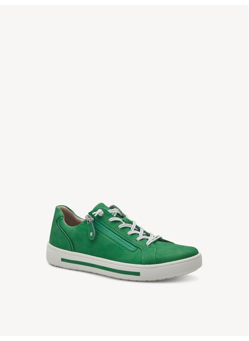 Jana shoes Baskets basses 8-23660-42 femme vert