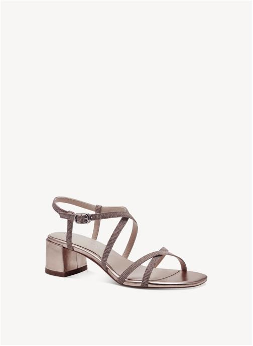 Tamaris Sandales 1-28204-42 femme rose