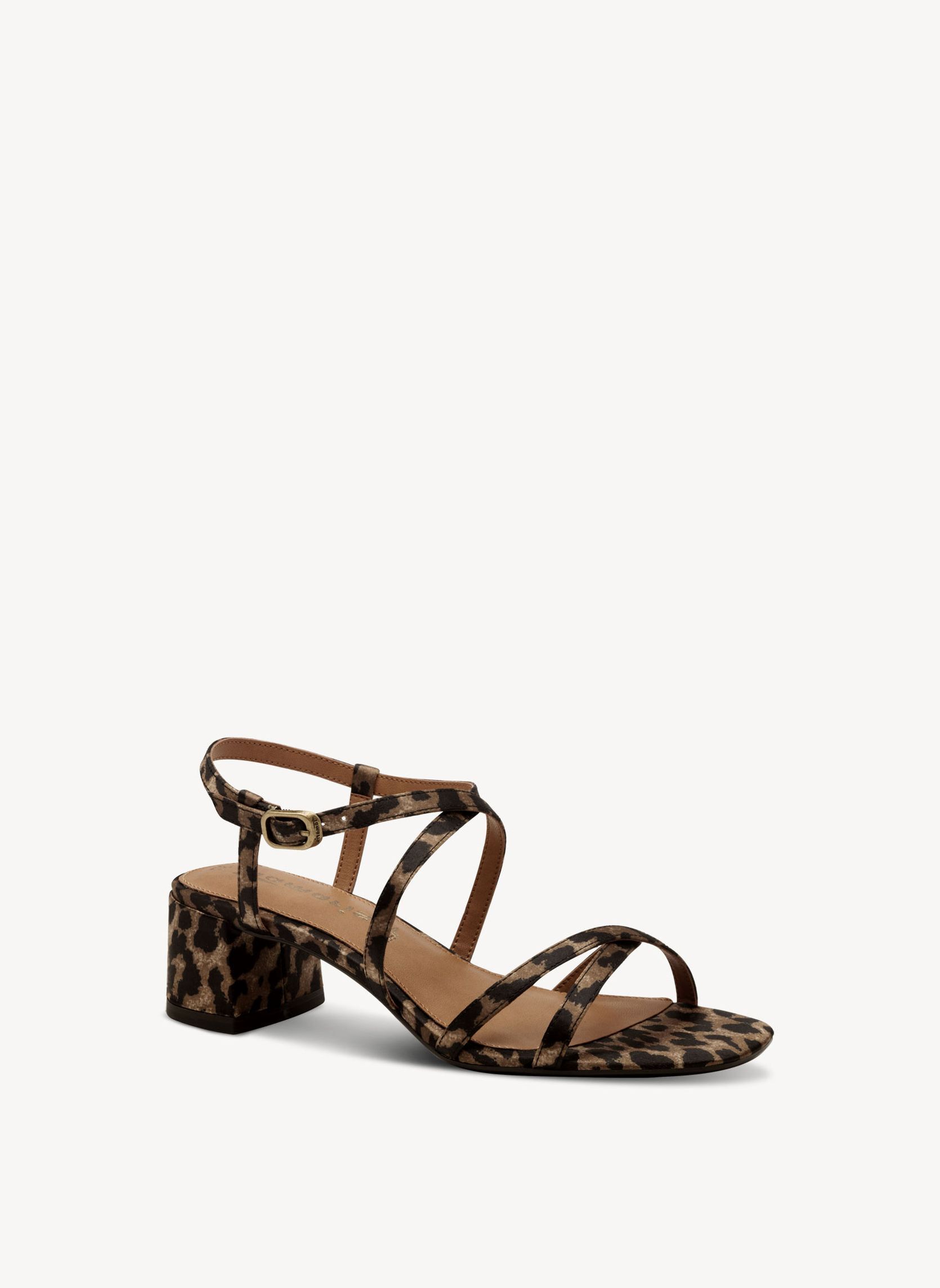 Sandales 1-28204-42 femme marron Tamaris Sandales 1-28204-42 femme marron Marron
