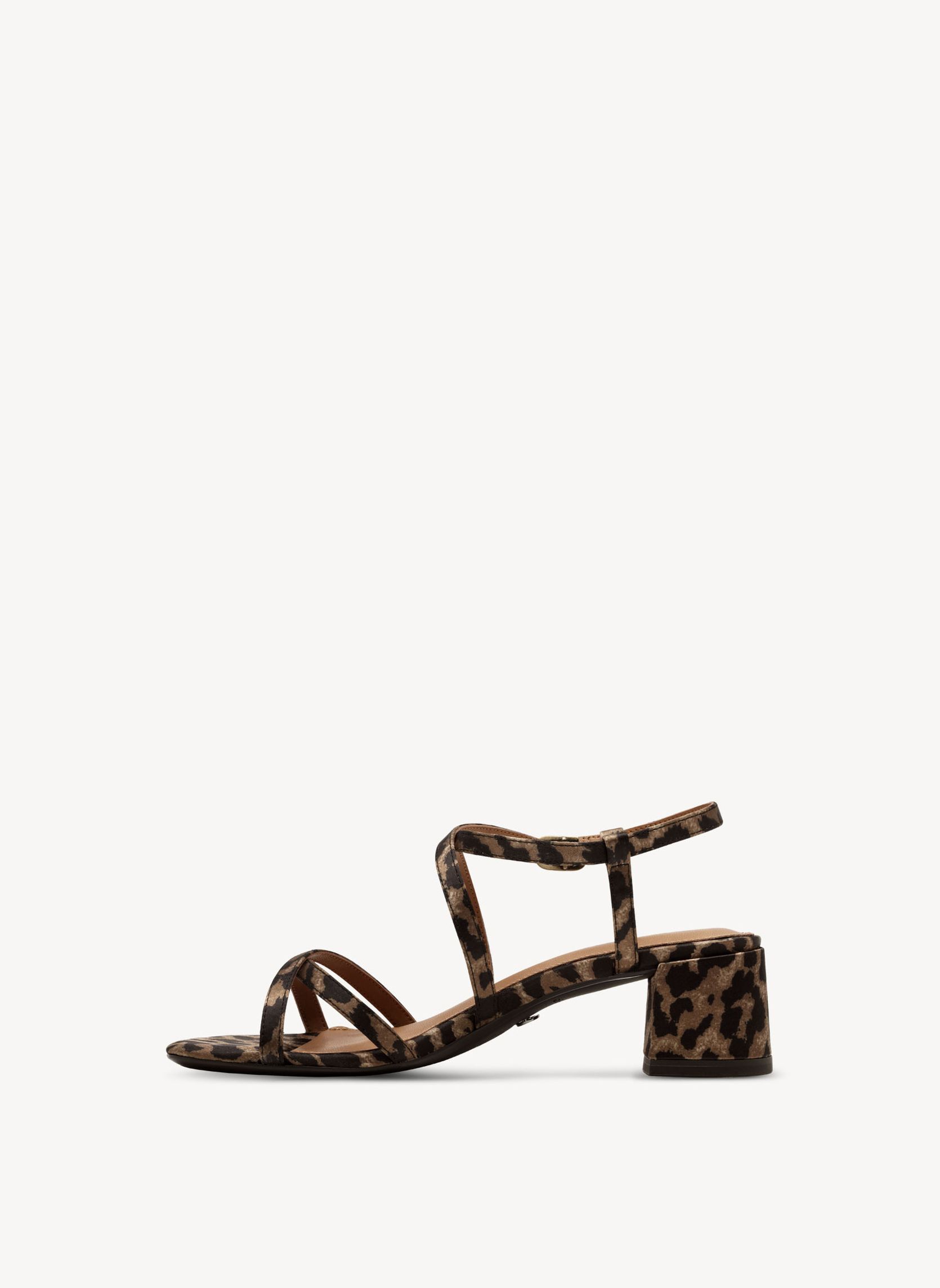Sandales 1-28204-42 femme marron Tamaris Sandales 1-28204-42 femme marron Marron