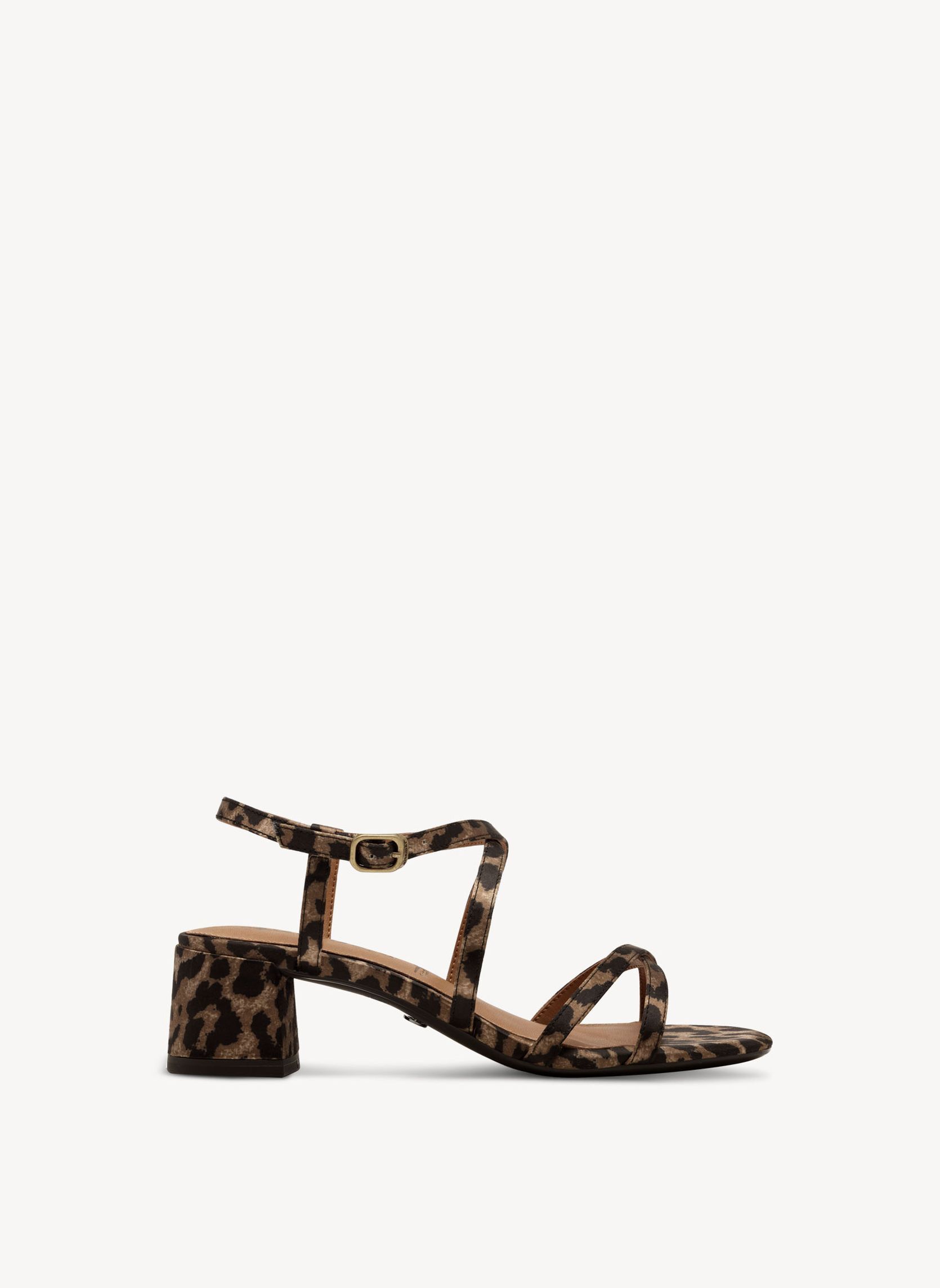 Sandales 1-28204-42 femme marron Tamaris Sandales 1-28204-42 femme marron Marron