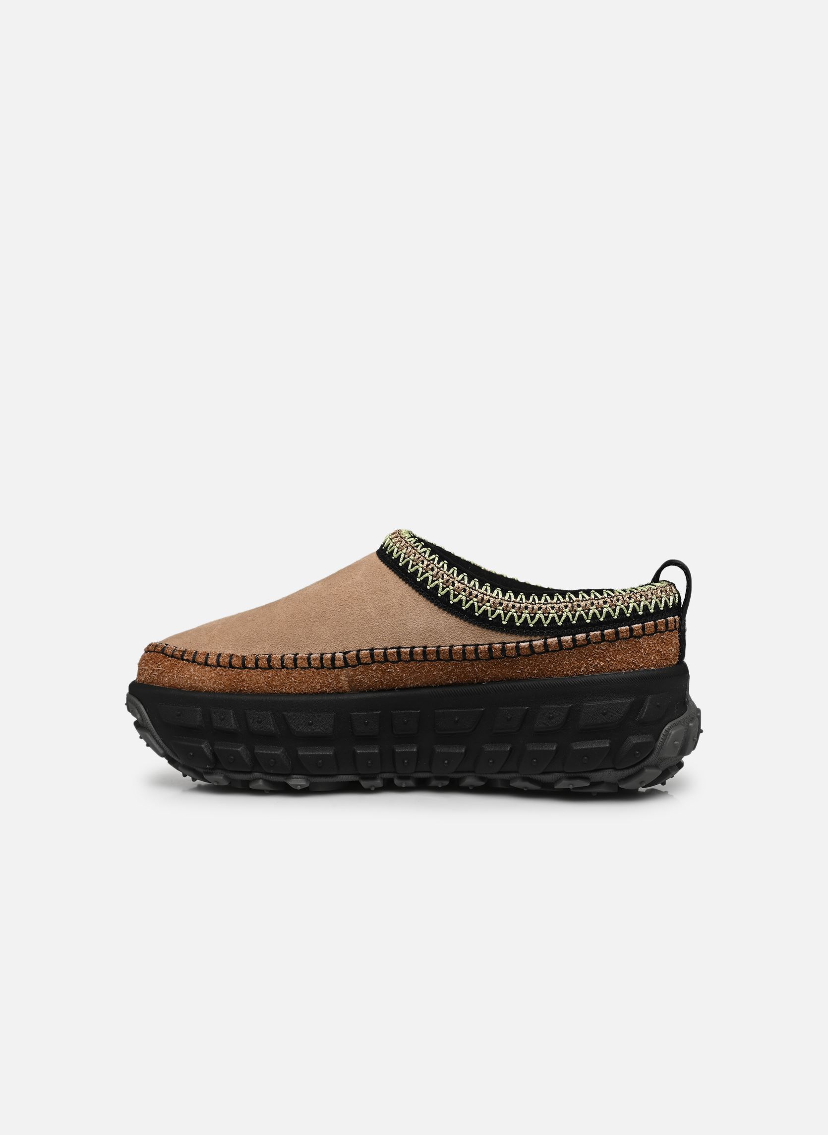 Pantoletten M Venture Daze herren beige UGG Pantoletten M Venture Daze herren beige SAND / BLACK