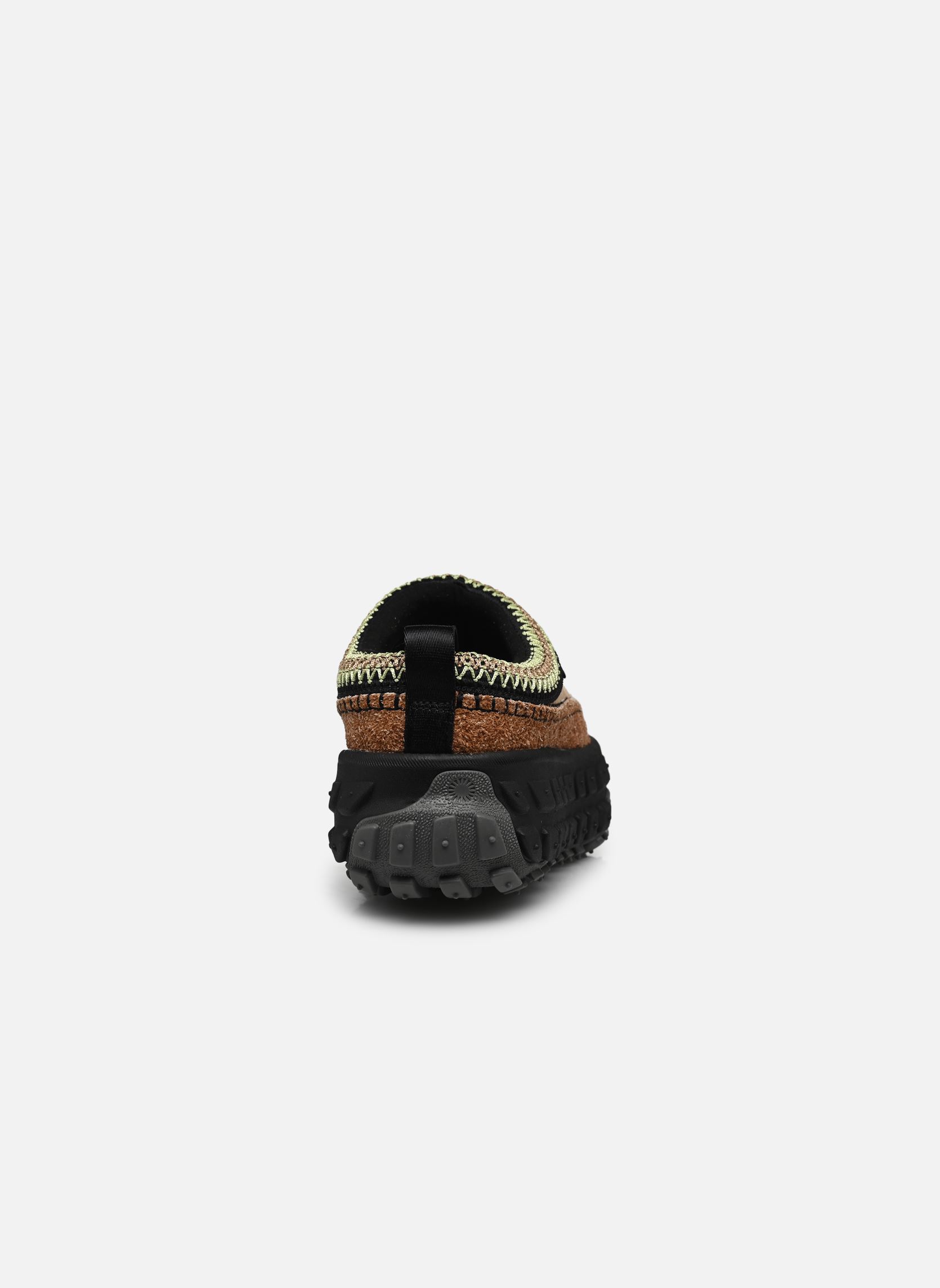 Pantoletten M Venture Daze herren beige UGG Pantoletten M Venture Daze herren beige SAND / BLACK