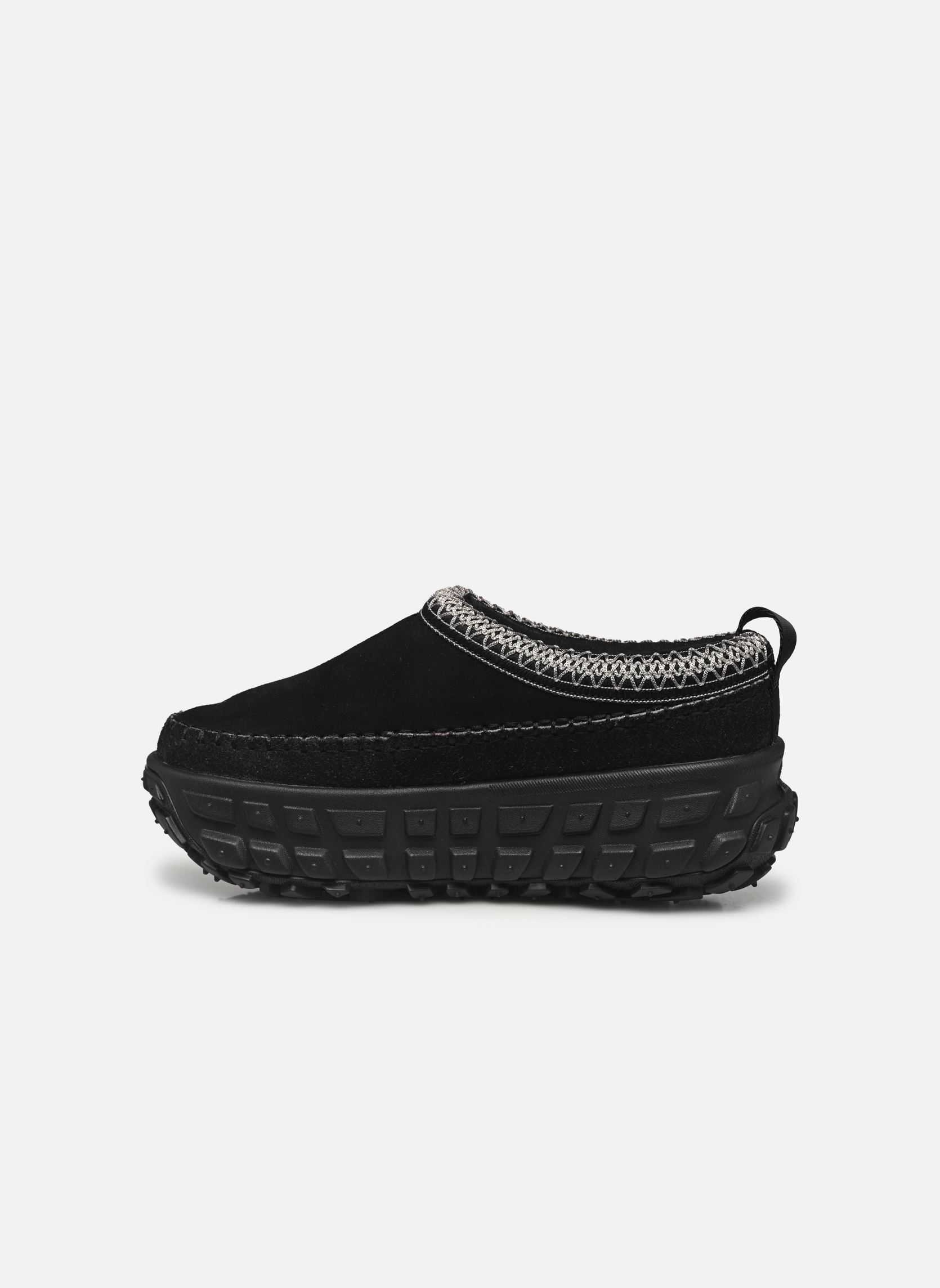 Mules M Venture Daze homme noir UGG Mules M Venture Daze homme noir BLACK BLACK