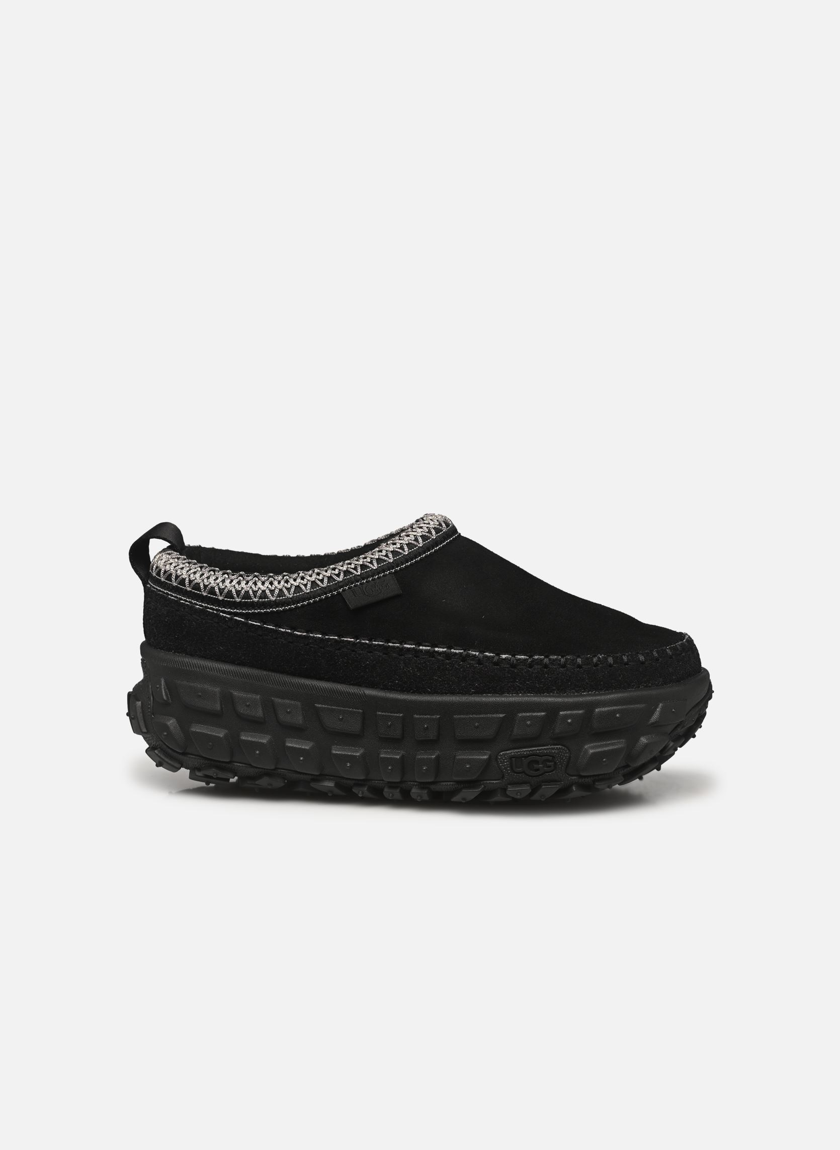 Mules M Venture Daze homme noir UGG Mules M Venture Daze homme noir BLACK BLACK