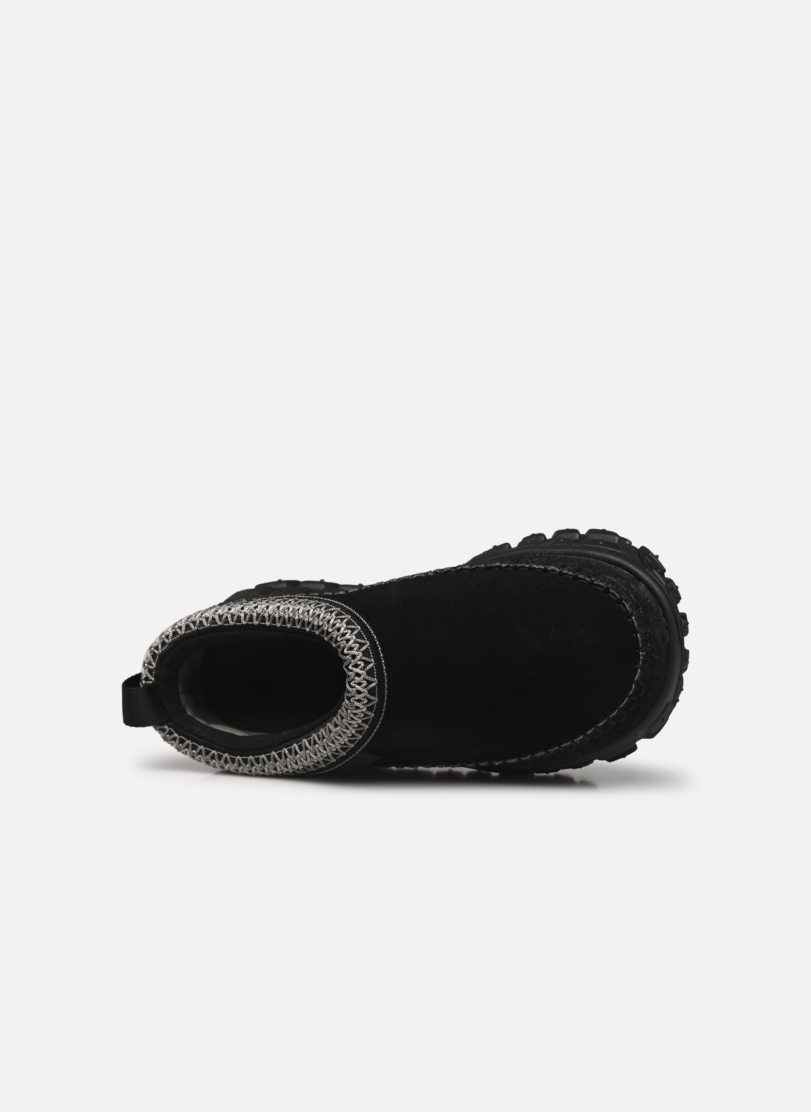 Mules M Venture Daze homme noir UGG Mules M Venture Daze homme noir BLACK BLACK