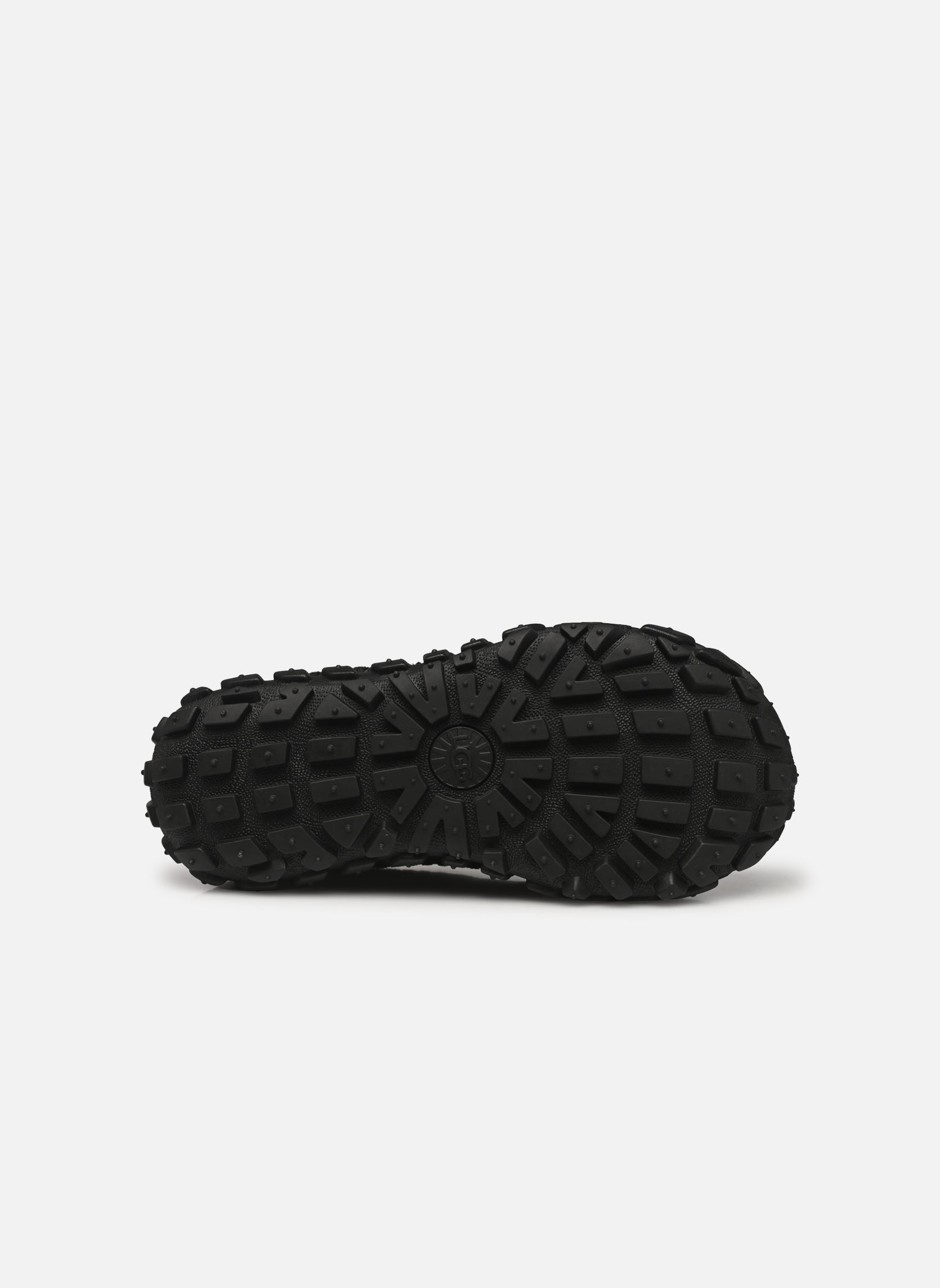 Mules M Venture Daze homme noir UGG Mules M Venture Daze homme noir BLACK BLACK