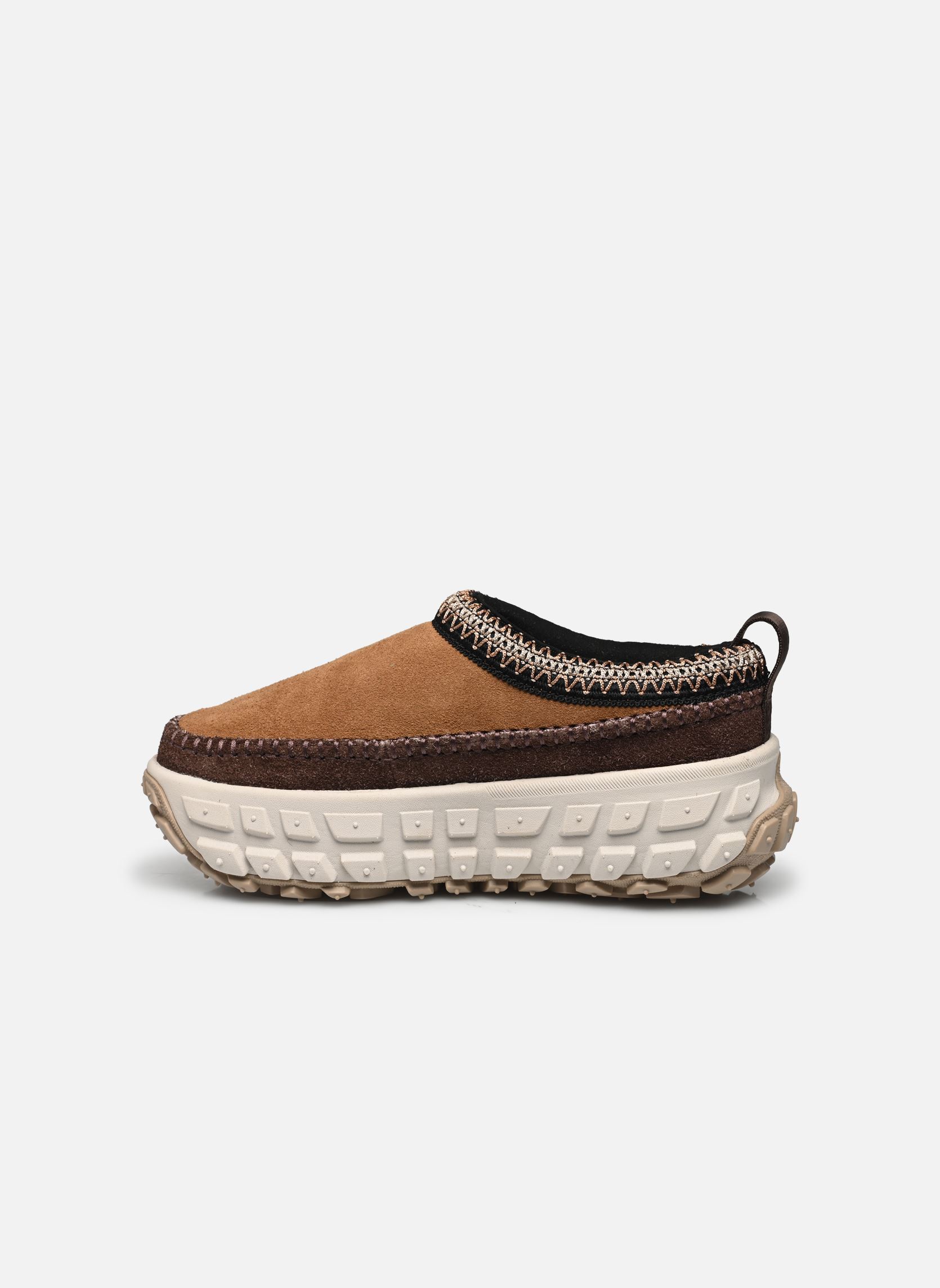 Mules M Venture Daze homme marron UGG Mules M Venture Daze homme marron CHESTNUT CERAMIC