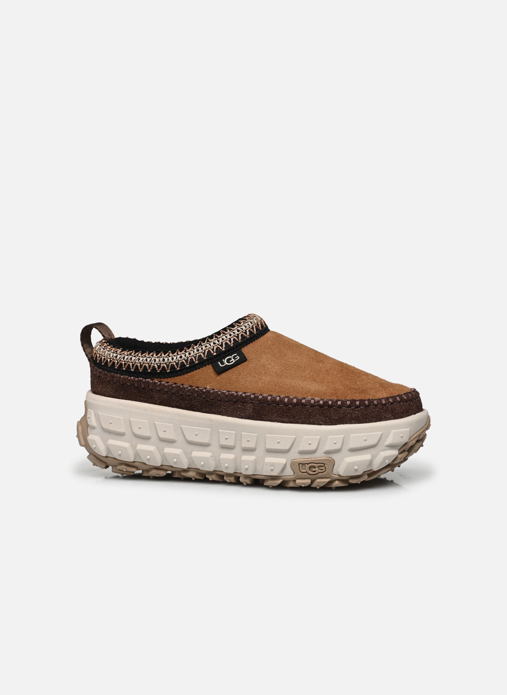 Mules M Venture Daze homme marron UGG Mules M Venture Daze homme marron CHESTNUT CERAMIC
