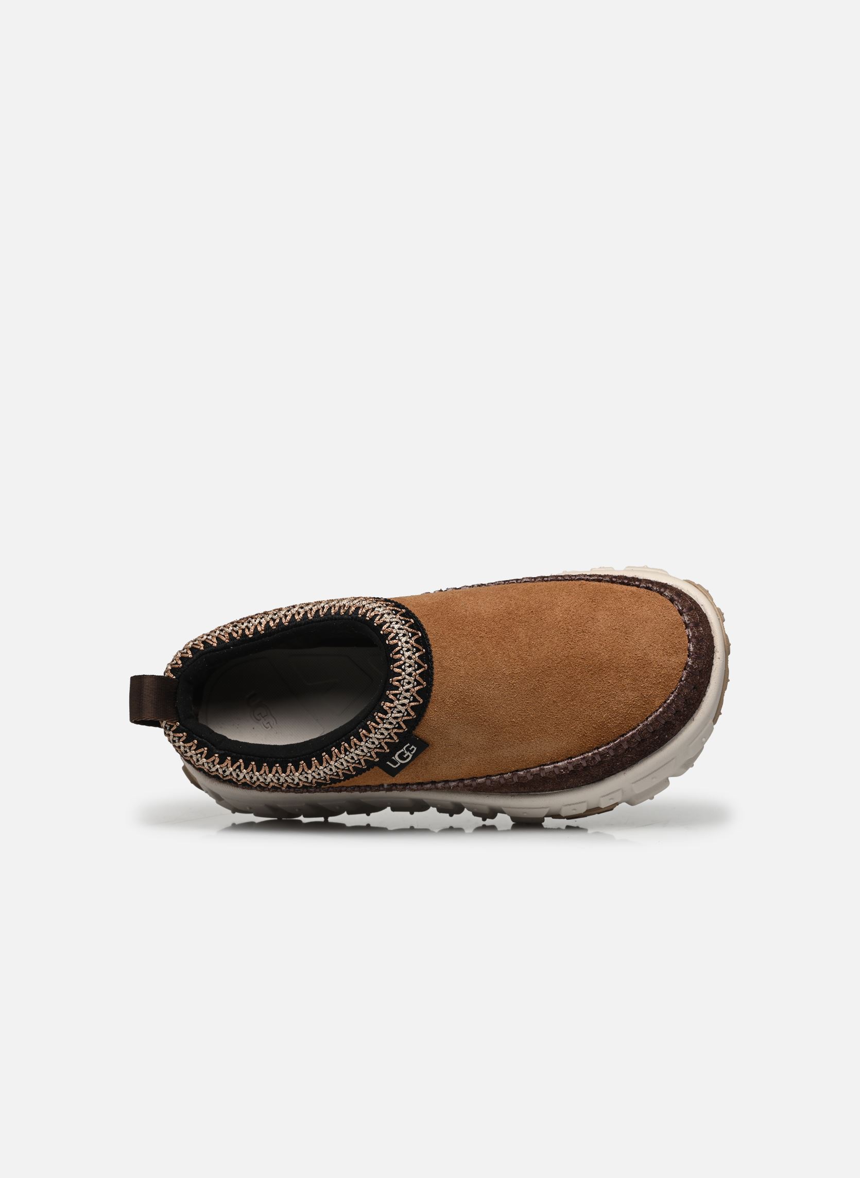 Mules M Venture Daze homme marron UGG Mules M Venture Daze homme marron CHESTNUT CERAMIC
