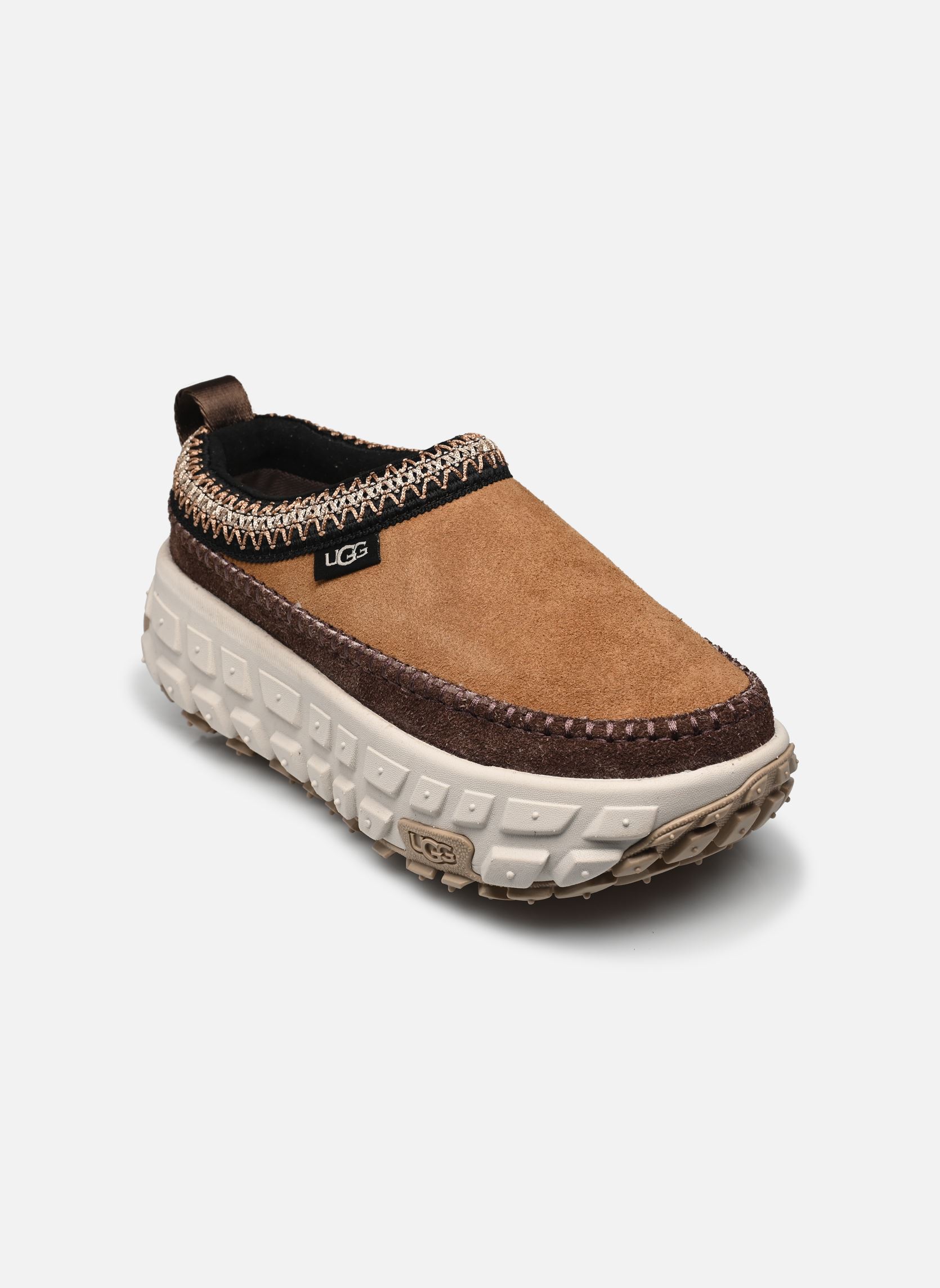 Sandales et nu pieds UGG Venture Daze pour Homme - vue 3