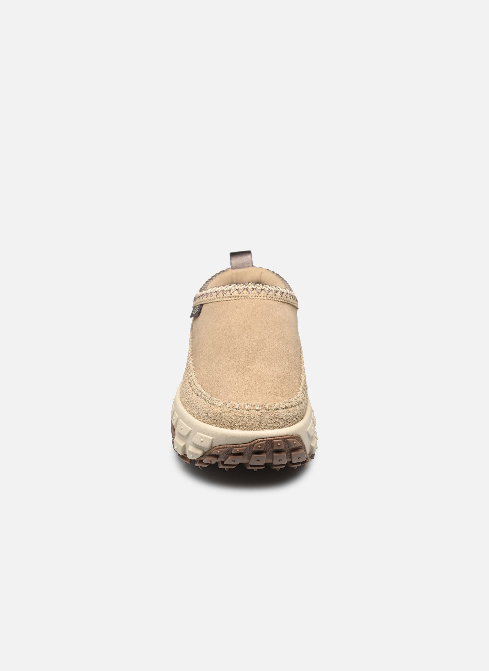 Mules M Venture Daze homme beige UGG Mules M Venture Daze homme beige MUSTARD SEED