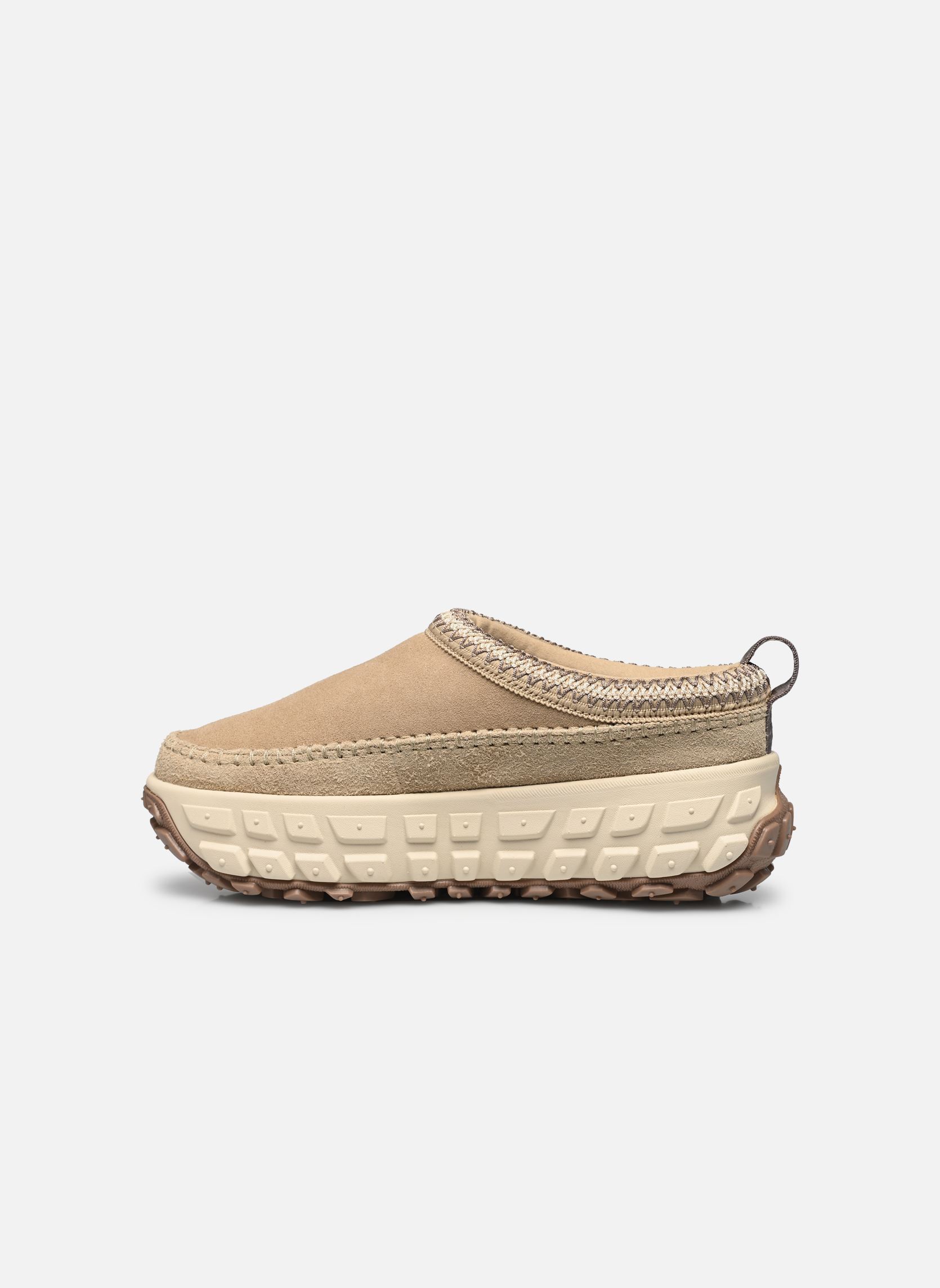 Mules M Venture Daze homme beige UGG Mules M Venture Daze homme beige MUSTARD SEED