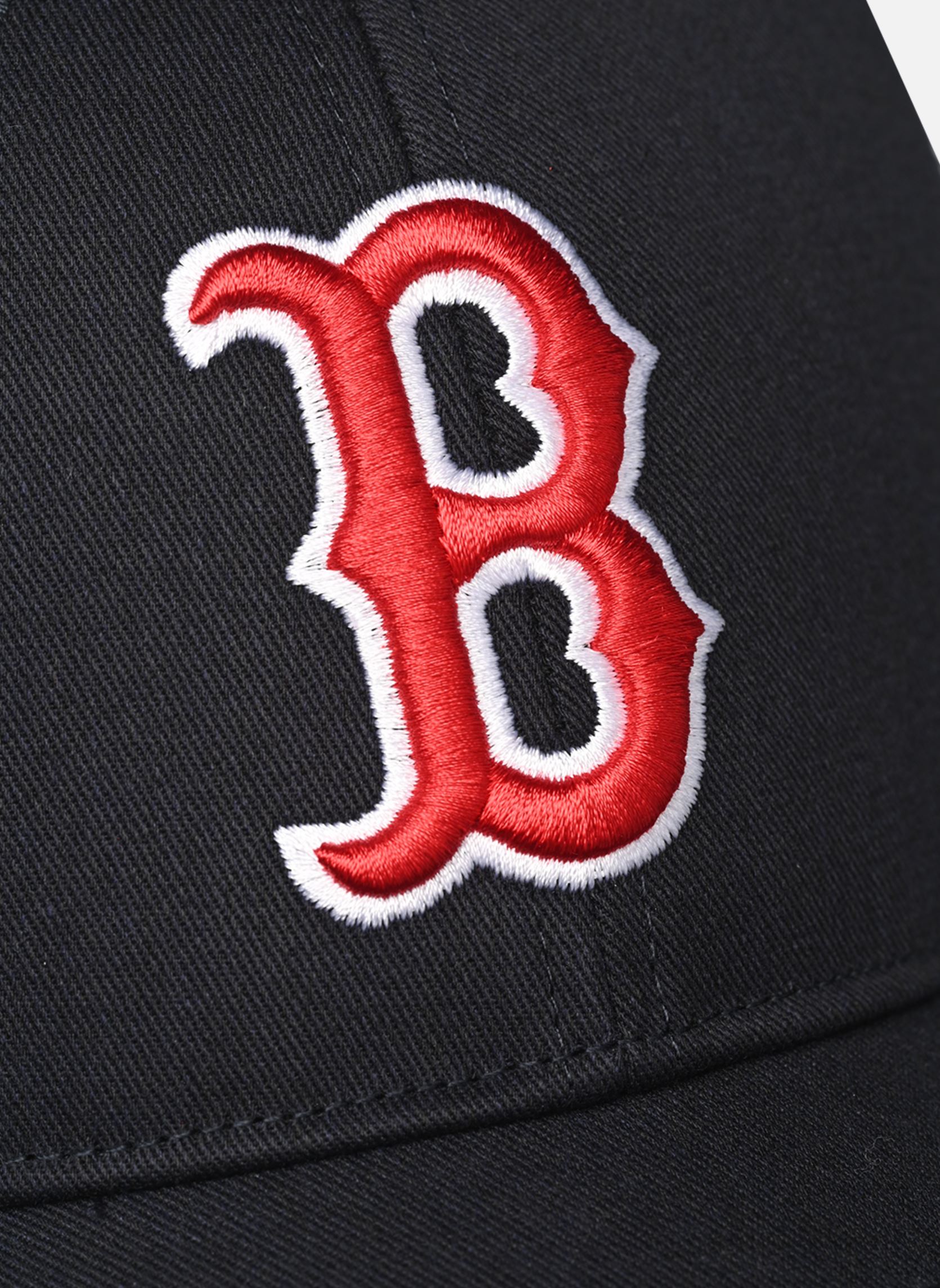 47 Brand Boston Red Sox – Berretto Da Baseball Con Visiera, Taglia Unica, Marrone - 5