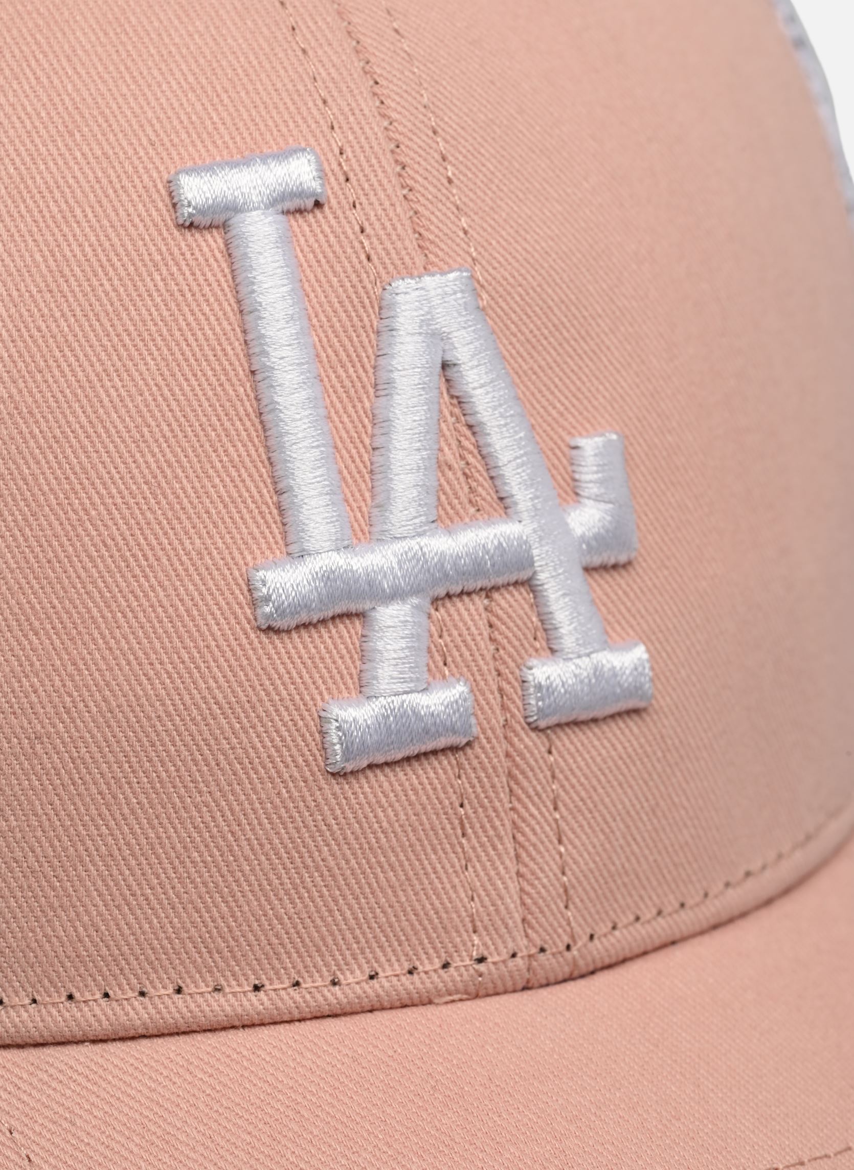 Kappen 47 CAP MLB LOS ANGELES DODGERS BRANSON M mehrfarbig 47 BRAND Kappen 47 CAP MLB LOS ANGELES DODGERS BRANSON M mehrfarbig DUSTY MAUVE